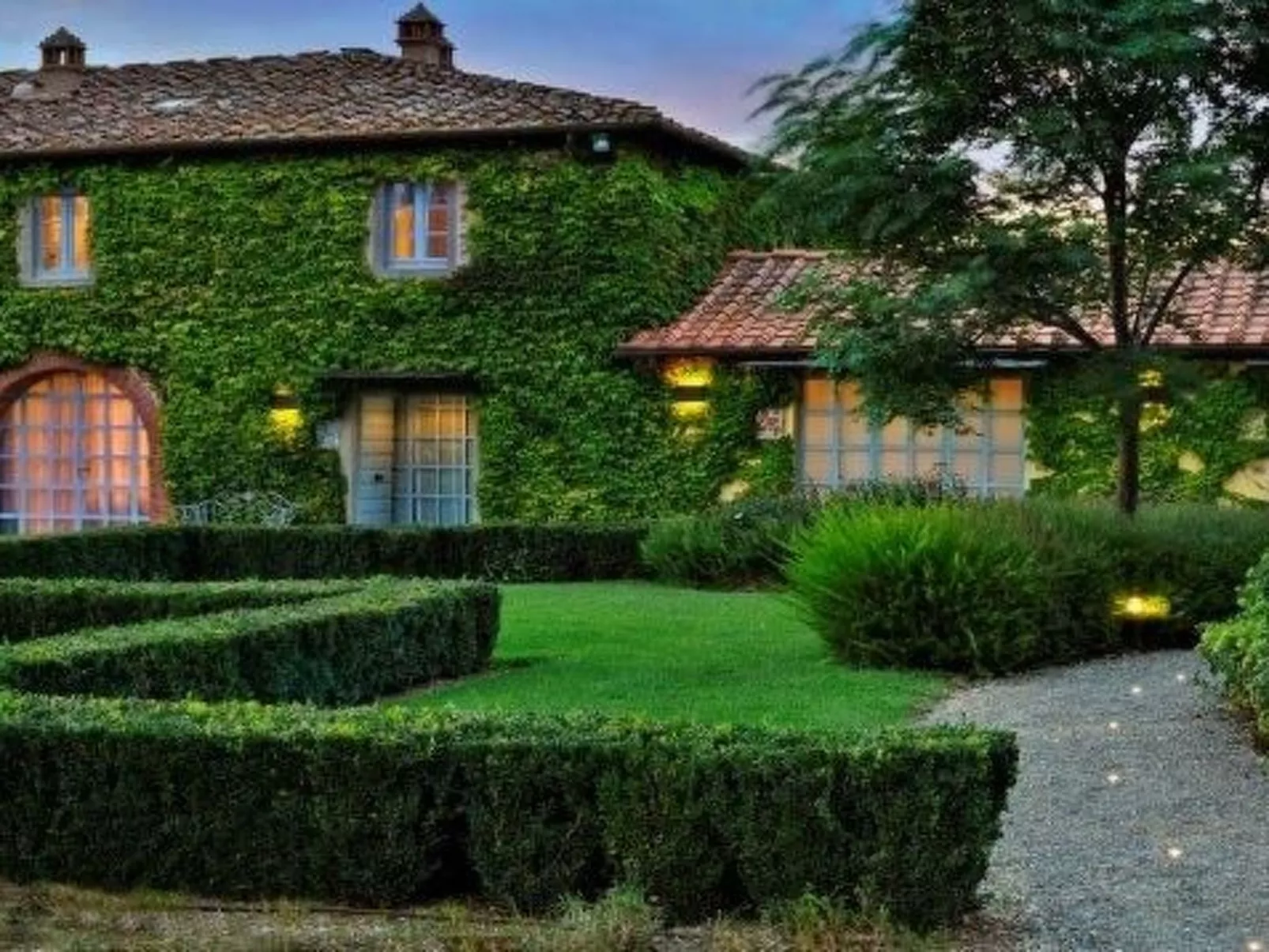 Wohnanlage Ca de Frati-Wohnung Giaggiolo - Image-tags.info