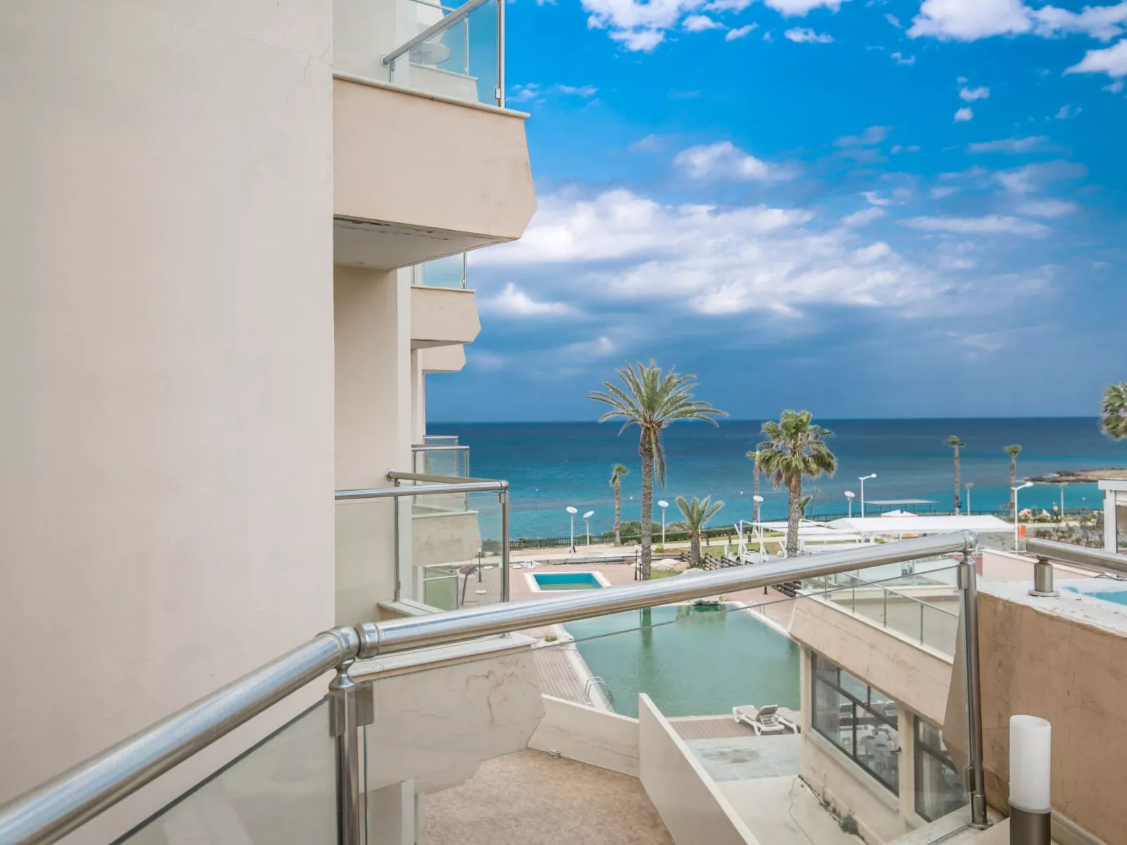 Schöne Wohnung am Meer - Image-tags.info