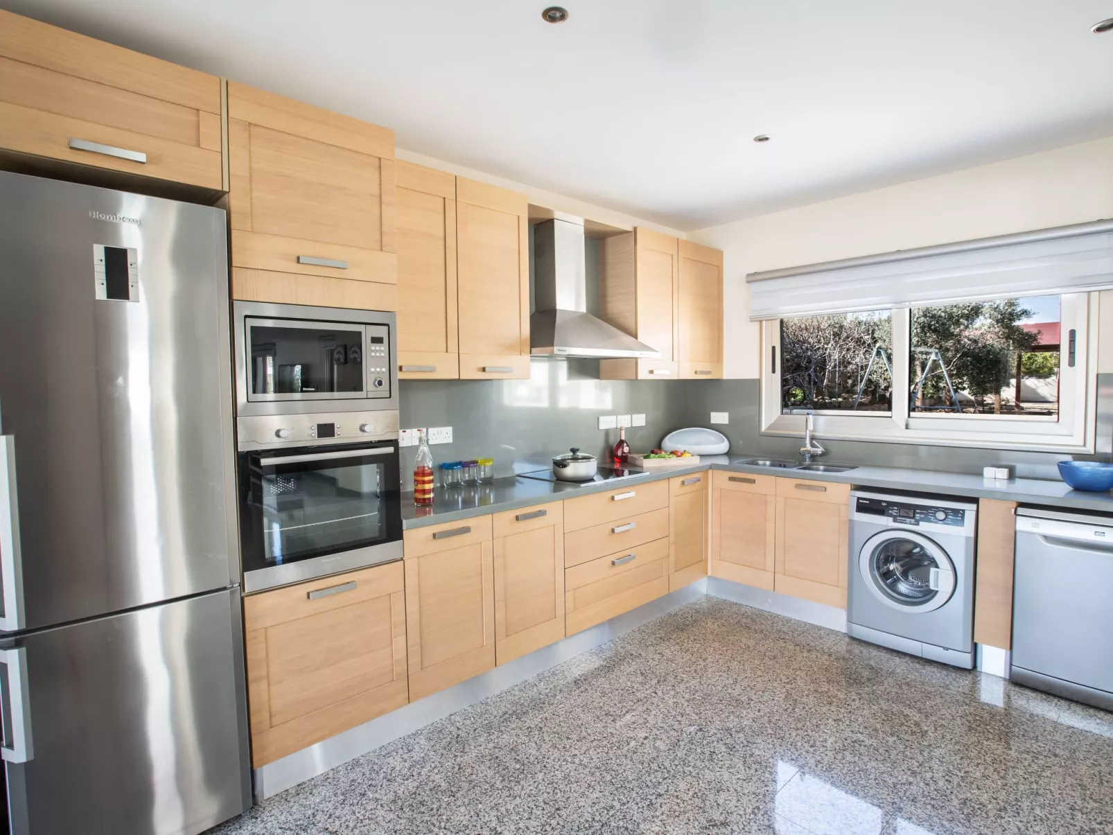 Schöne Ferienvilla mit privatem Pool - Image-tags.info