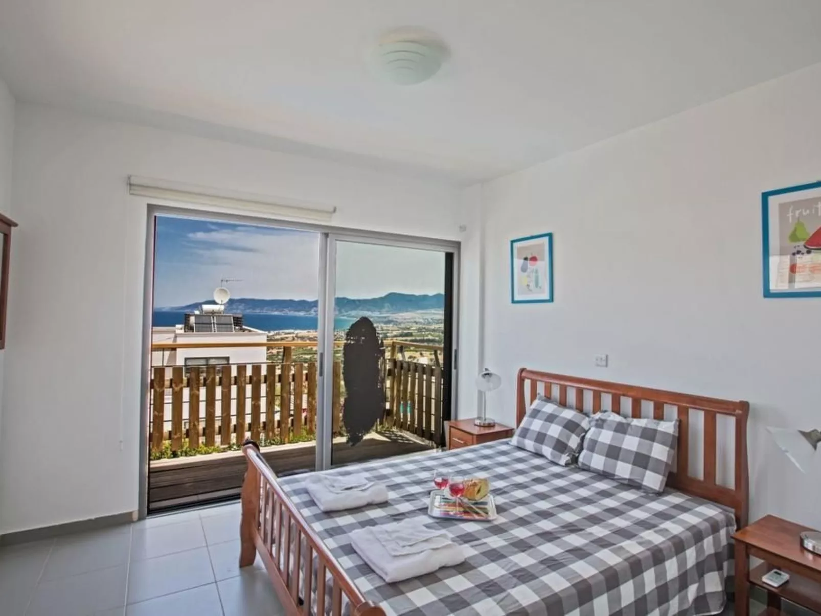 Latchi Esprit Villa EV23 - Image-tags.info