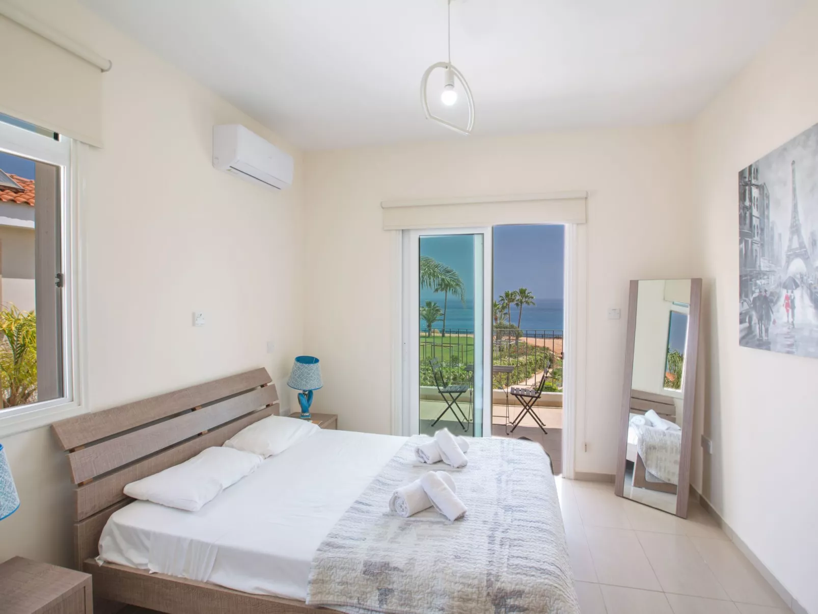 Schöne Villa direkt am Meer - Image-tags.info