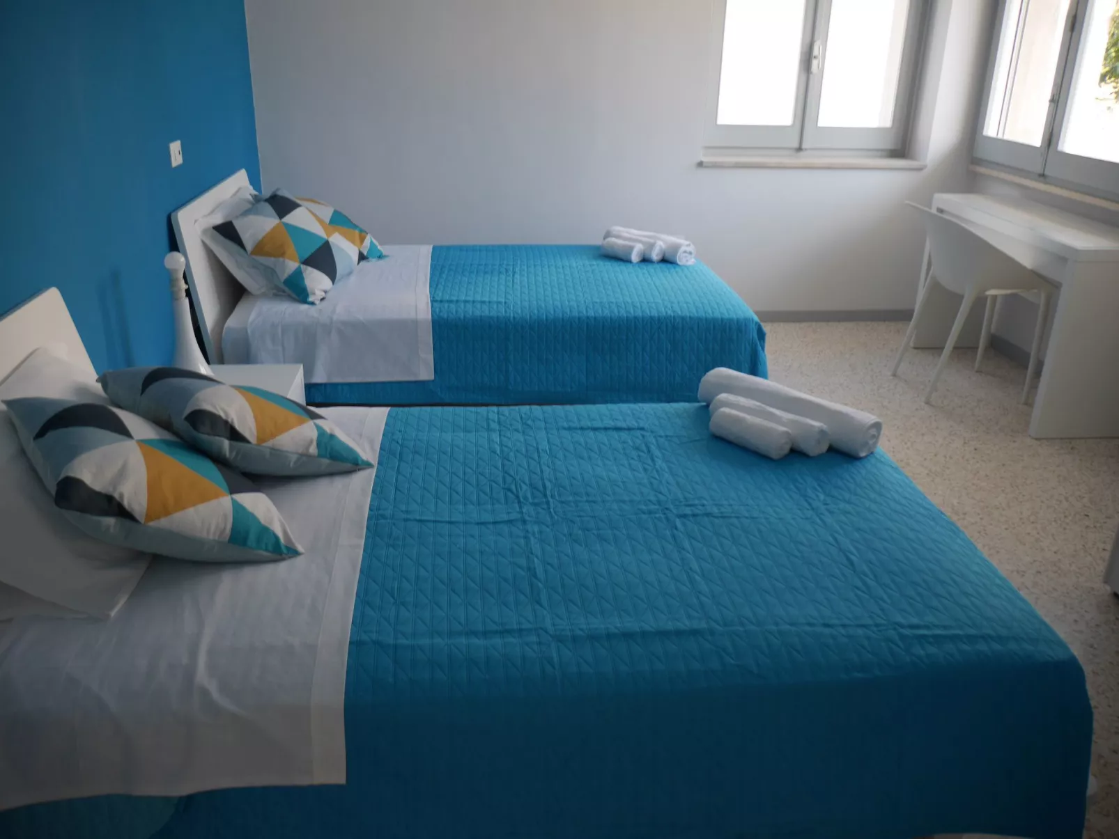 Luxuriöse Strandvilla am Strand in Apulien - Image-tags.info