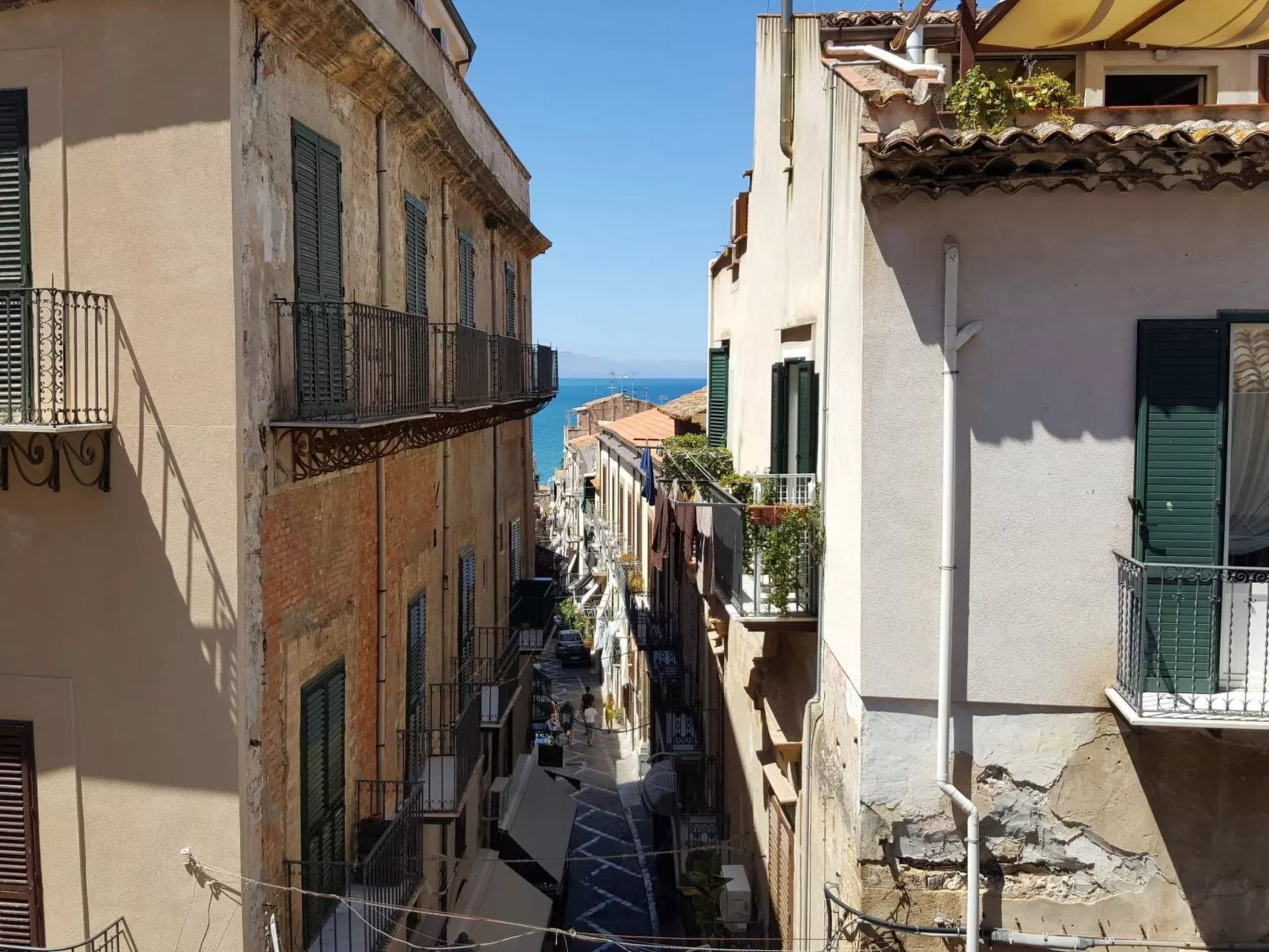 'Terrazza Spinola - Image-tags.info