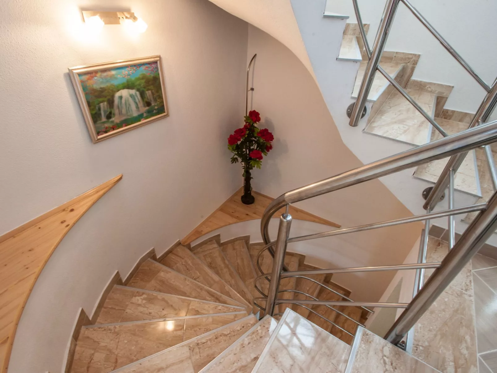 Villa "Villa Katy" mit Garten, Grill und Terrasse - Image-tags.info