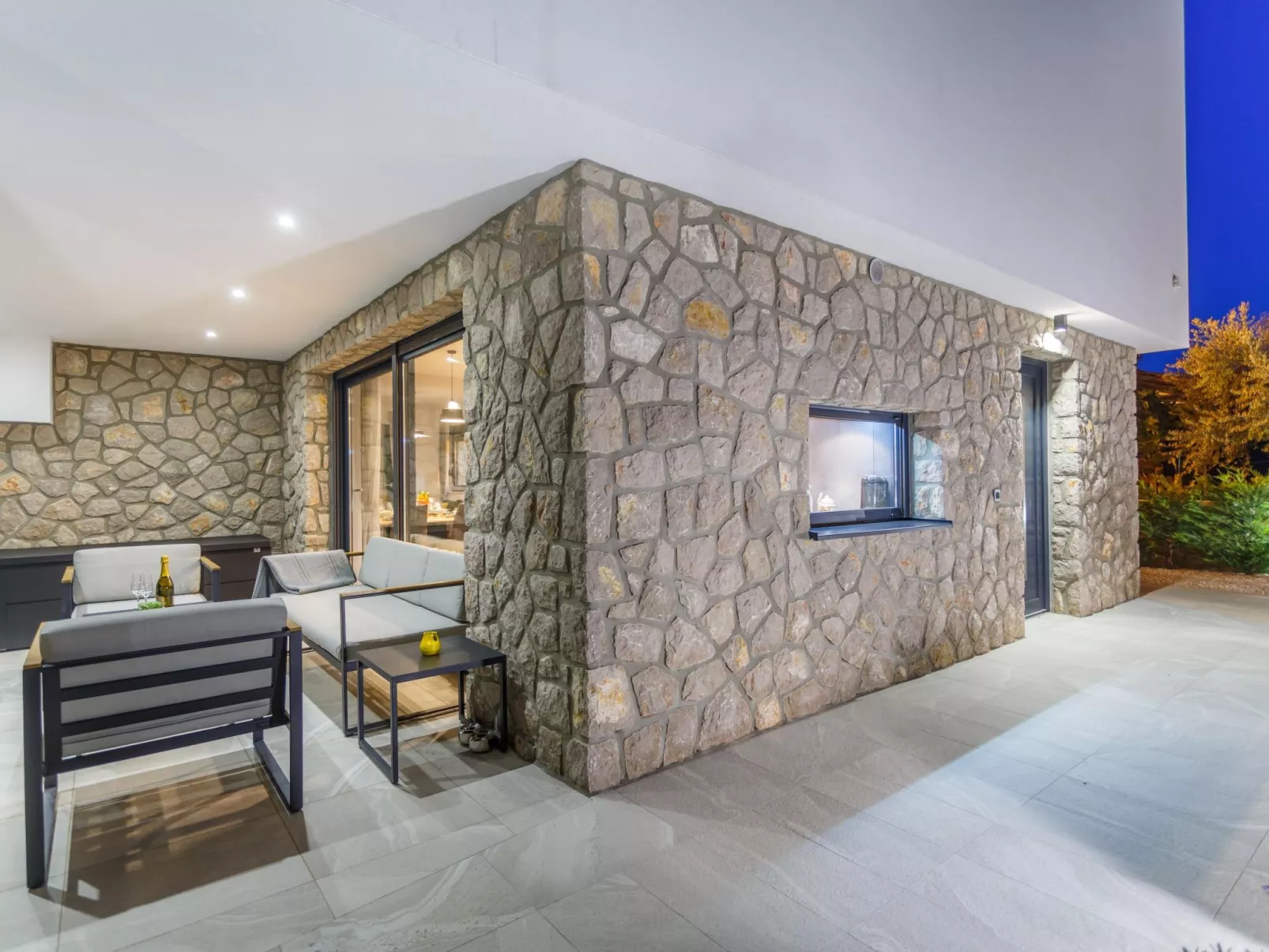 Villa "Maria" mit Garten, Grill und Terrasse - Image-tags.info