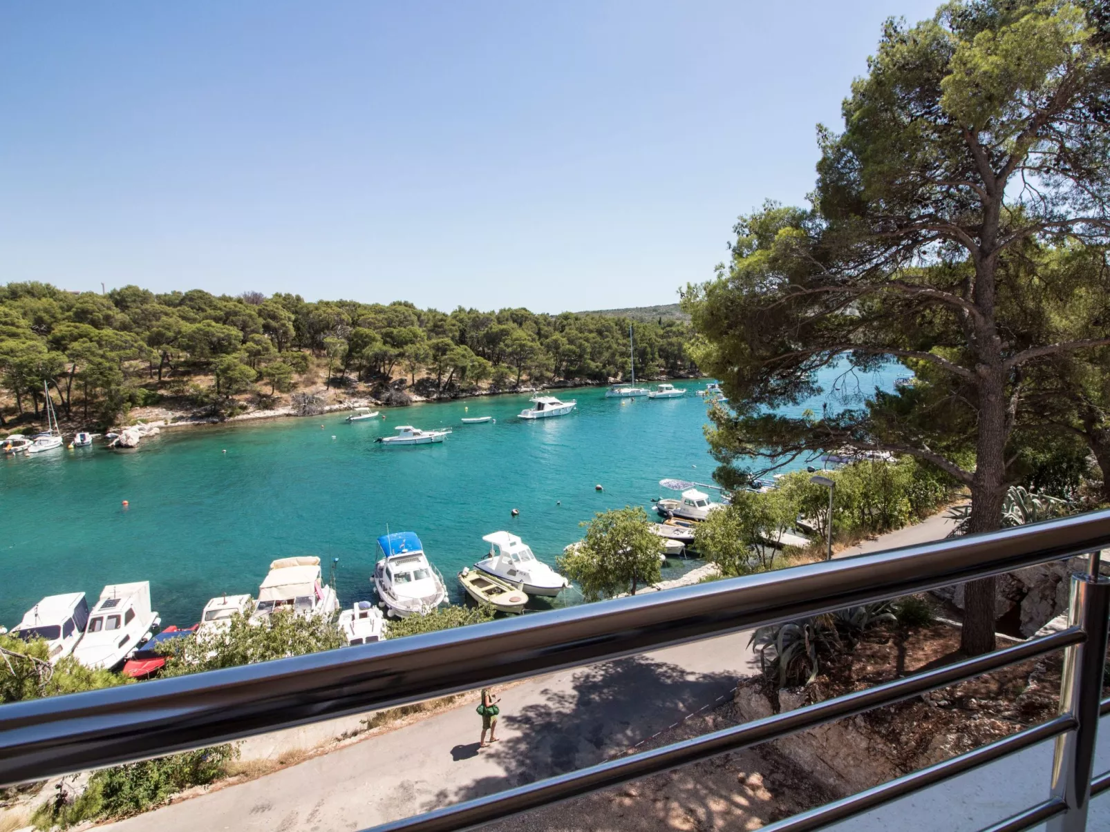 Aurea 5 Modernes Apartment direkt am Meer - Image-tags.info