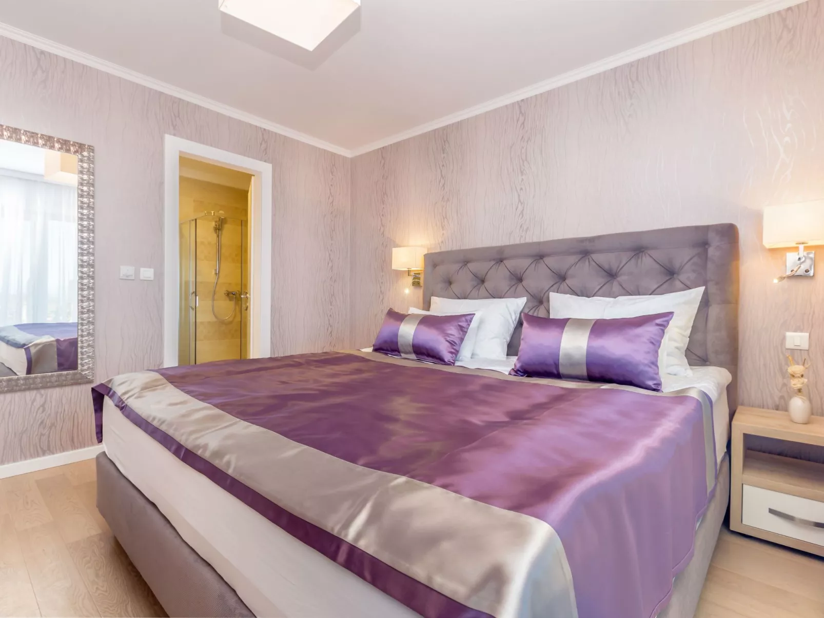 "Villa Roko" mit privatem Pool - Image-tags.info