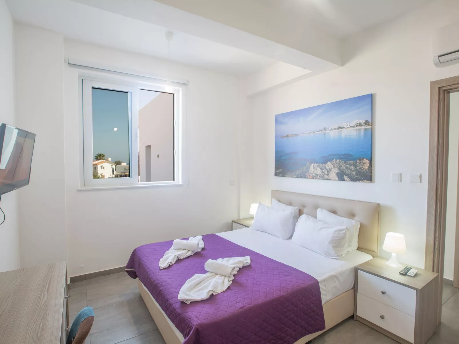 Protaras - schönes Ferienhaus für 10 Personen - Image-tags.info