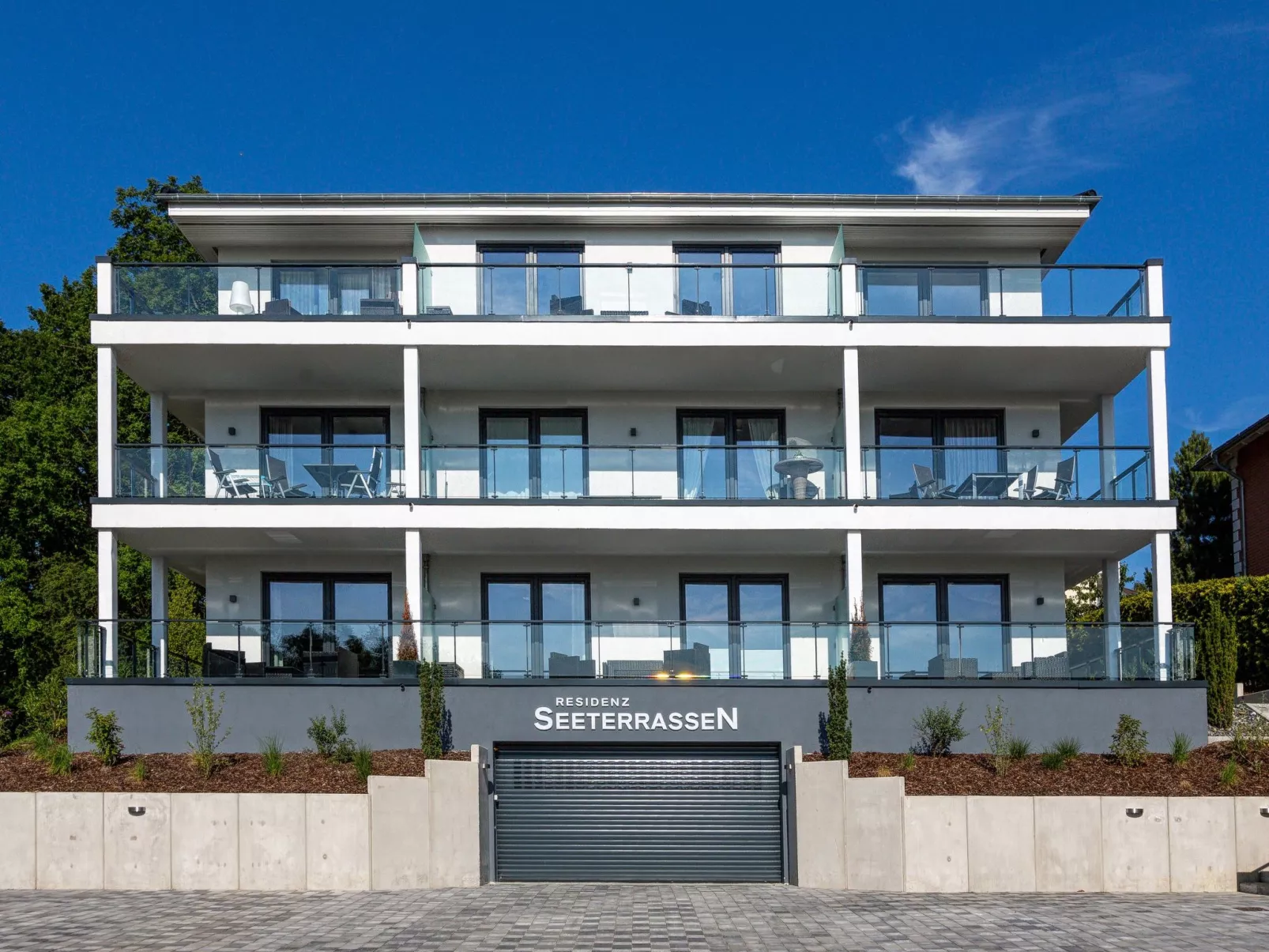 Erstklassige Ferienwohnung an der Ostsee - Image-tags.info