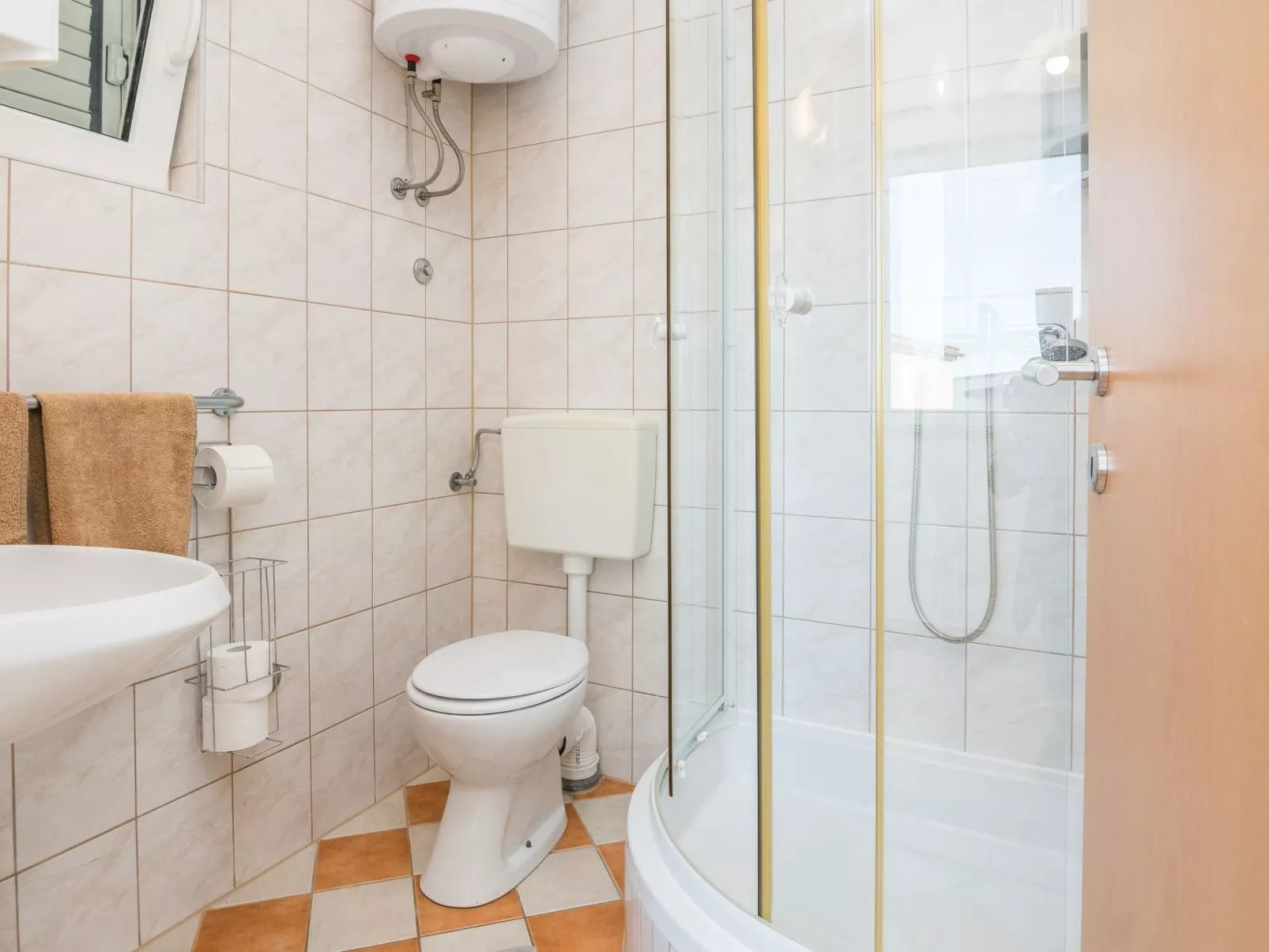 Apartment Bojana 2 - Image-tags.info