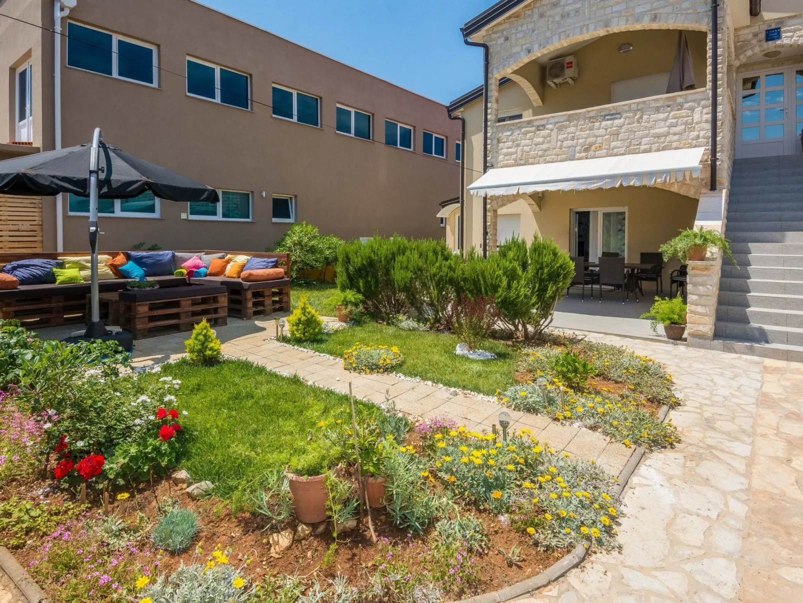 Apartment Galic 2 - Image-tags.info