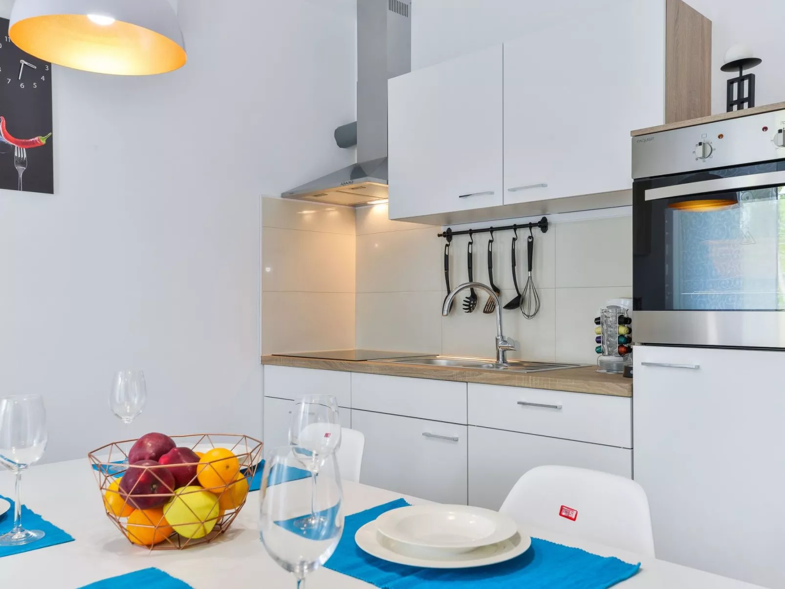 Apartment Olujic 1 - Image-tags.info