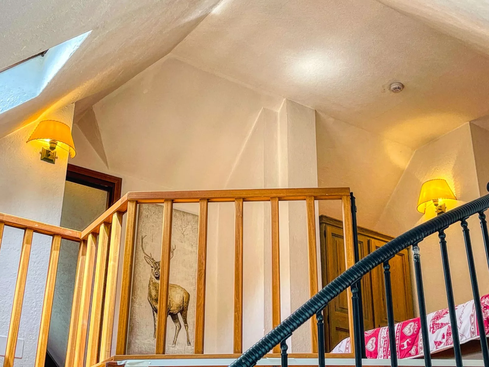 Drei-Zimmer-Dachgeschosswohnung 6 p.l. Villa Frejus - Image-tags.info