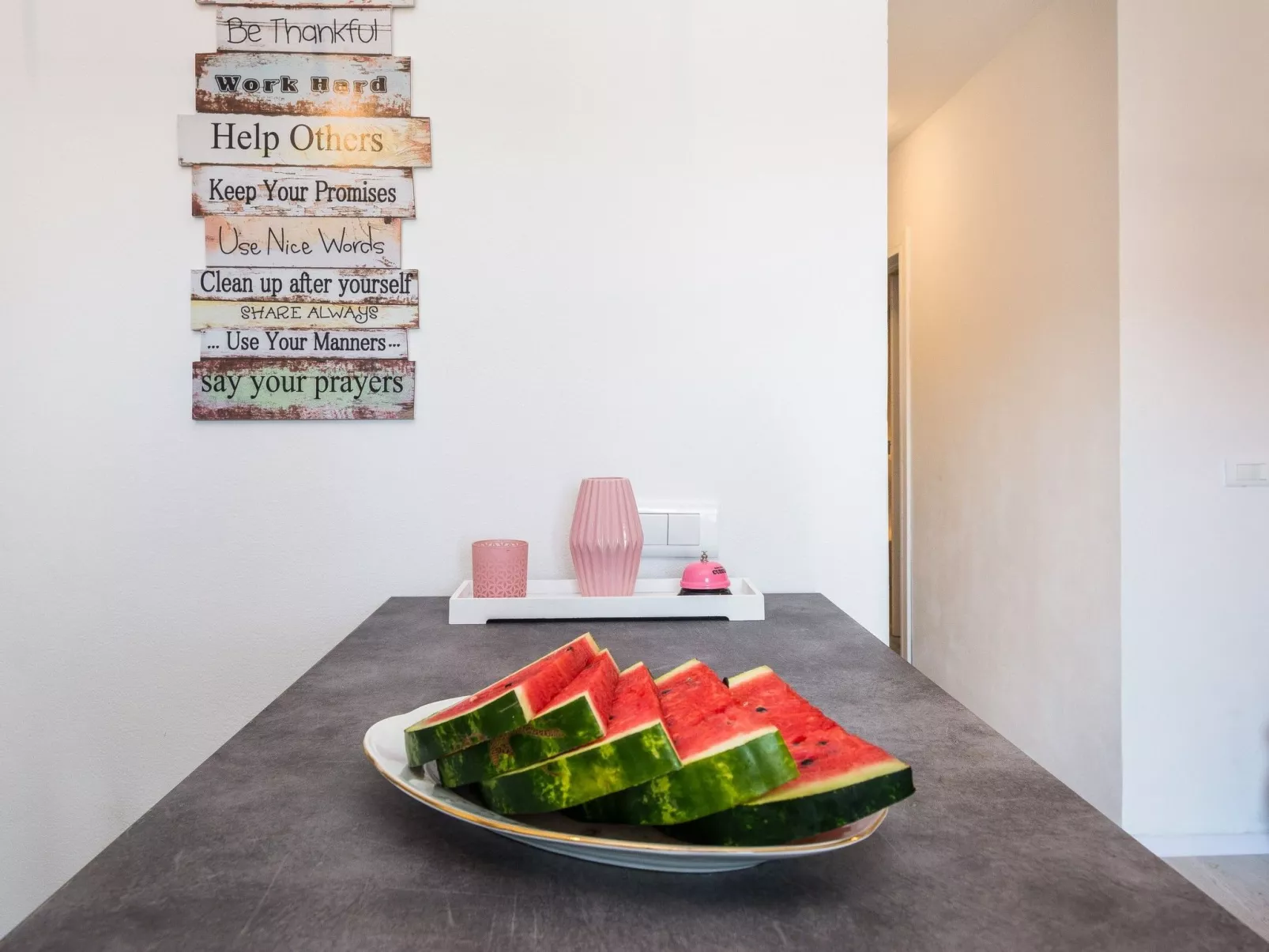 Apartment Krpan 1 - Image-tags.info