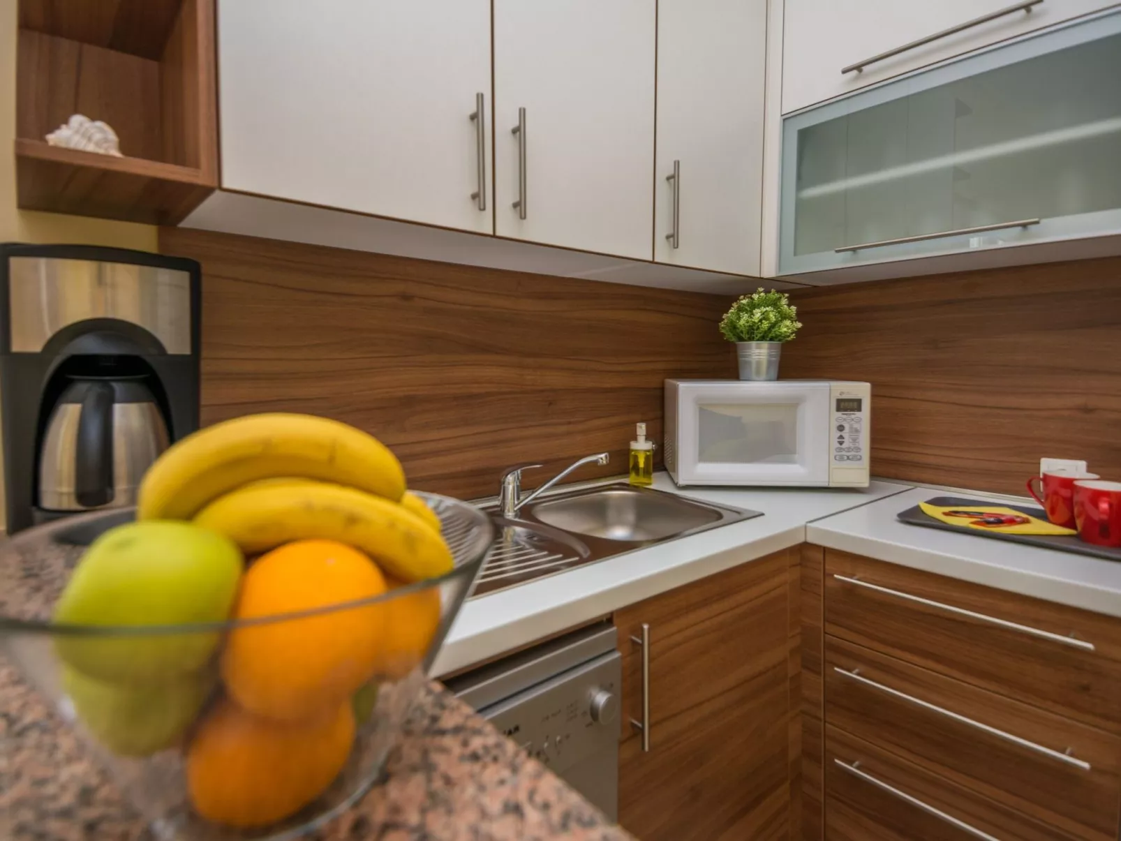 Apartment Bobeta 1 - Image-tags.info