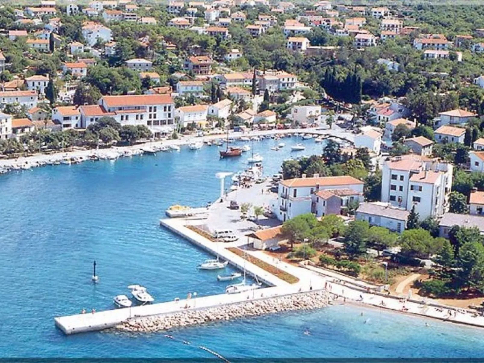 Luxuriöse Villa mit Pool inmitten der Natur - Image-tags.info