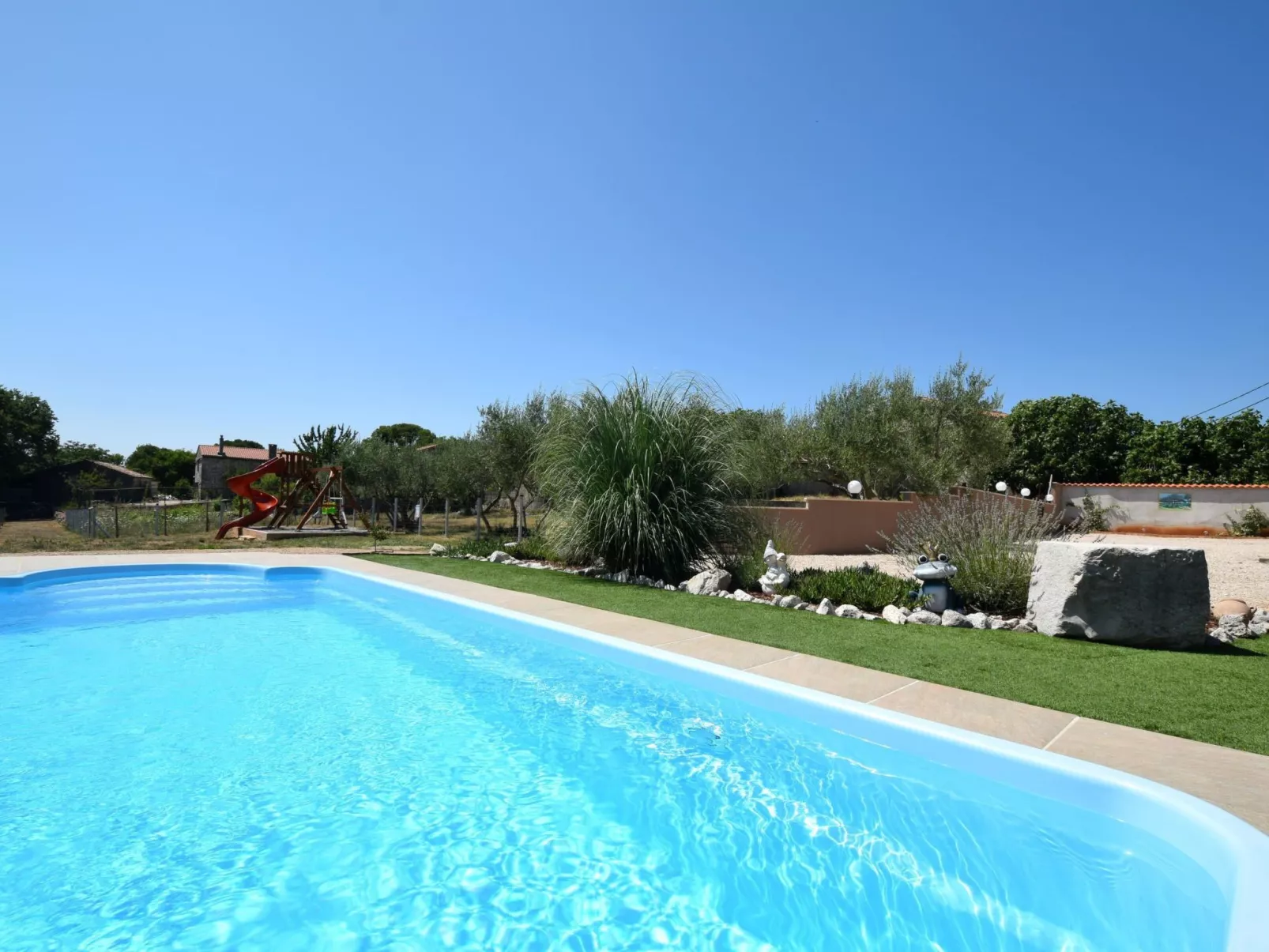 "Villa Frana" mit privatem Pool - Image-tags.info