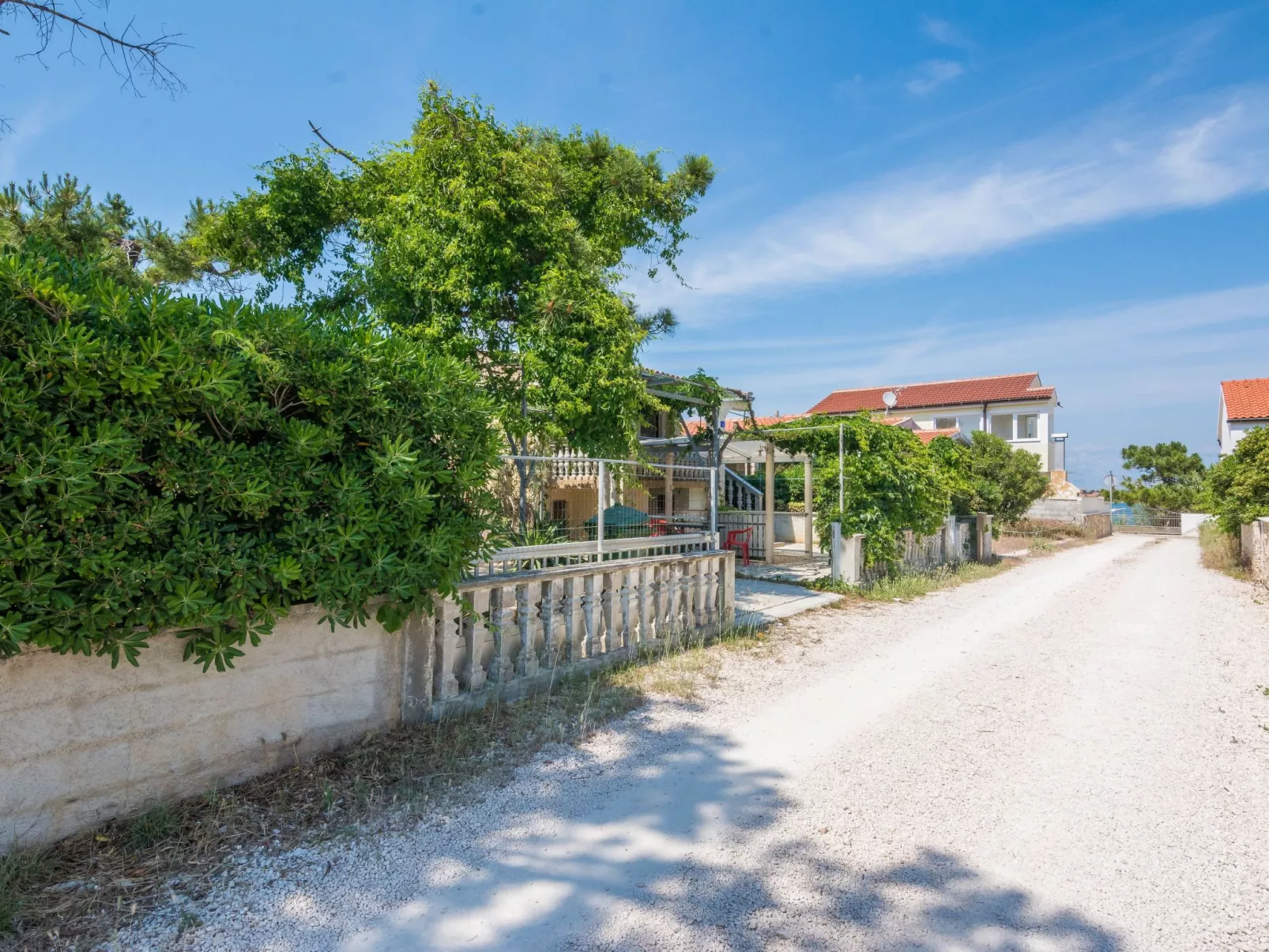 Apartement Bilic 2 - Image-tags.info