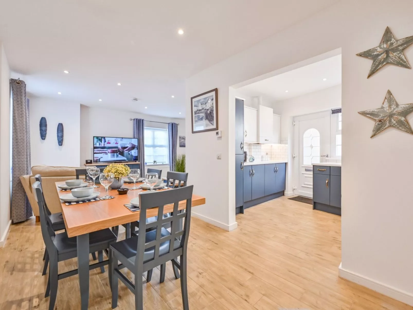 Die Ellington Court Wohnung - Image-tags.info