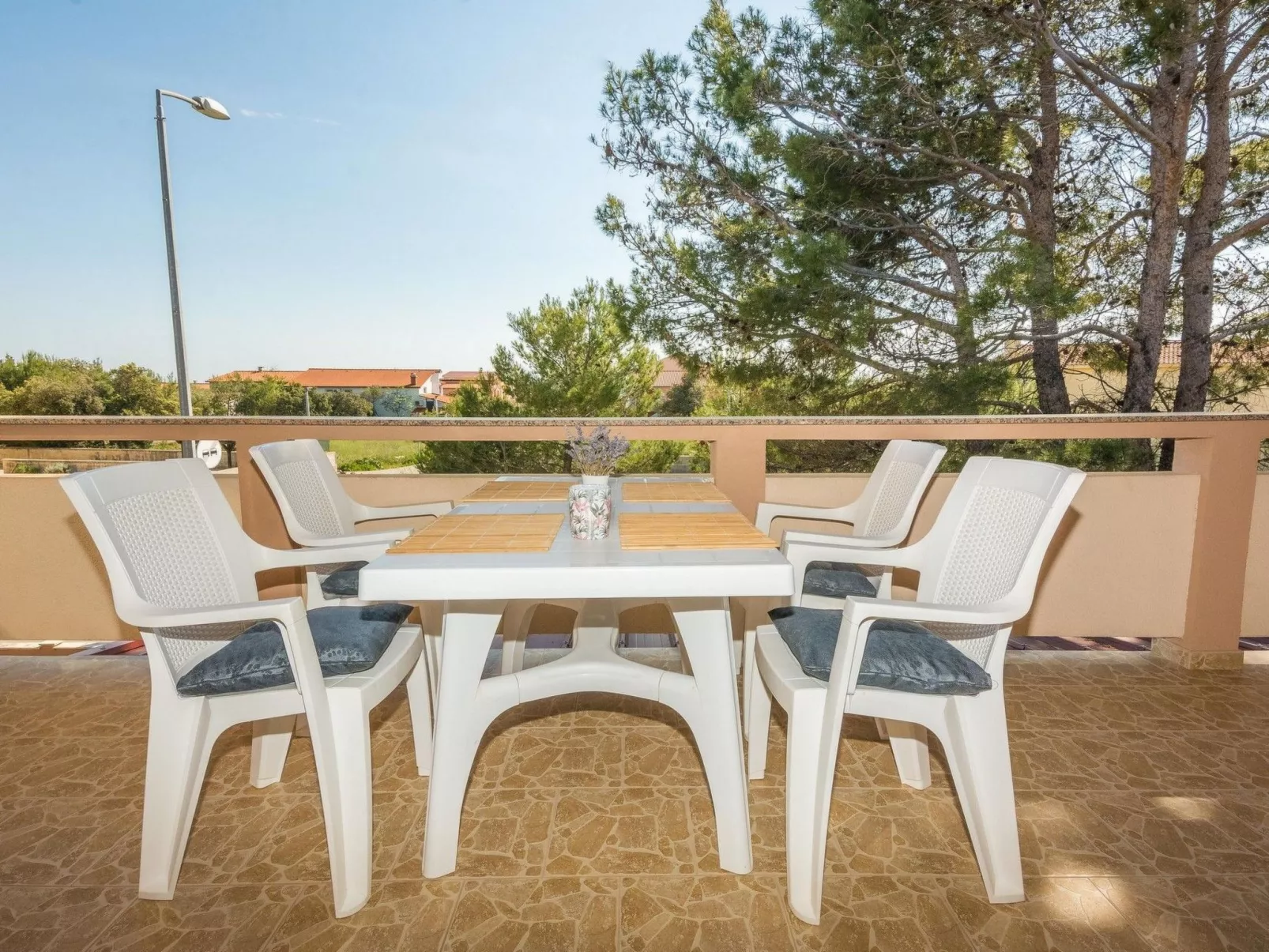 Apartment Zaklina 1 - Image-tags.info