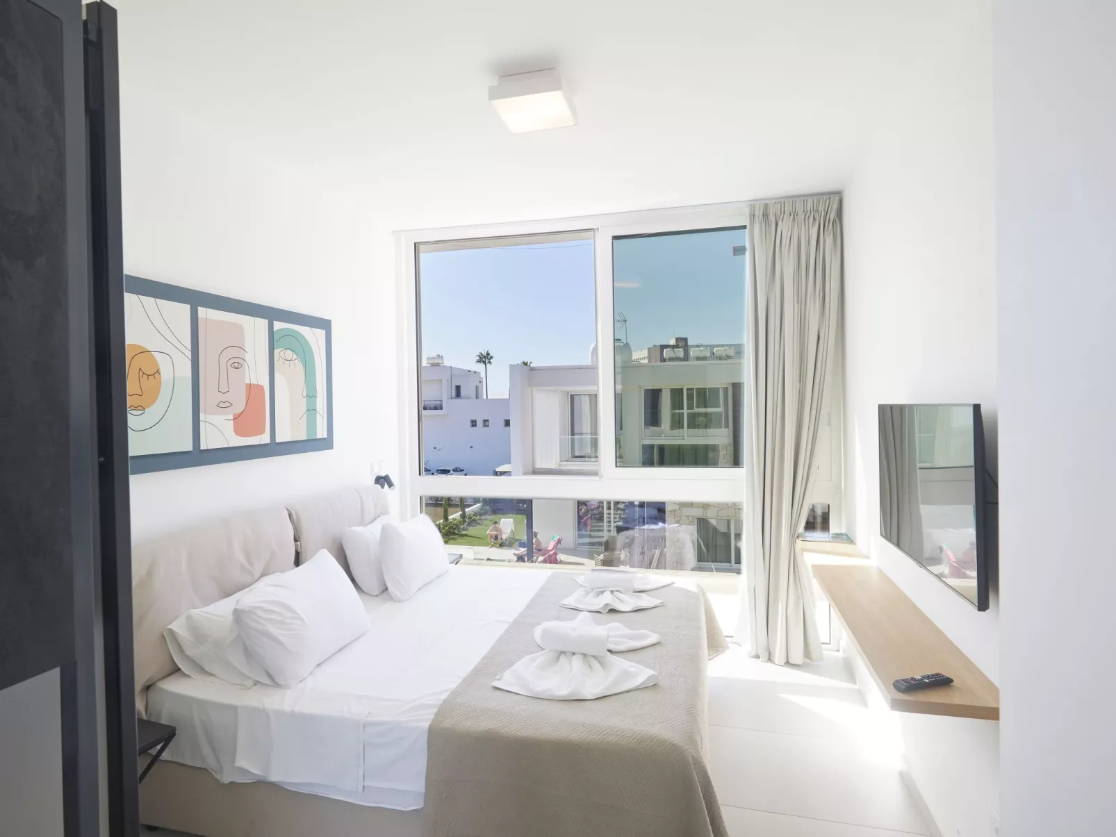 Schönes Ferienhaus Kube 1 in Agia Napa - Image-tags.info