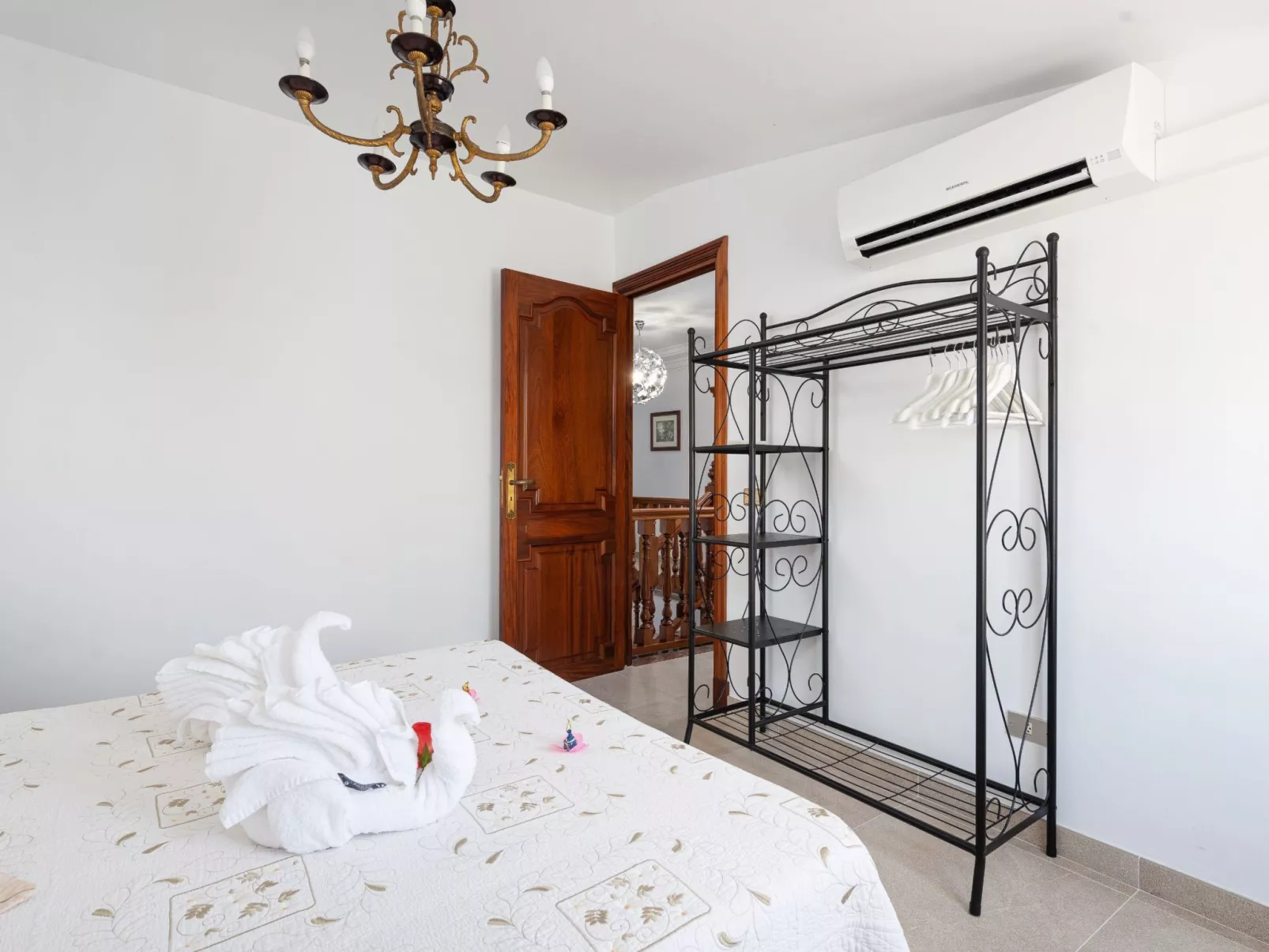 Stilvolle Villa mit Terrasse und Nähe zum Strand - Image-tags.info