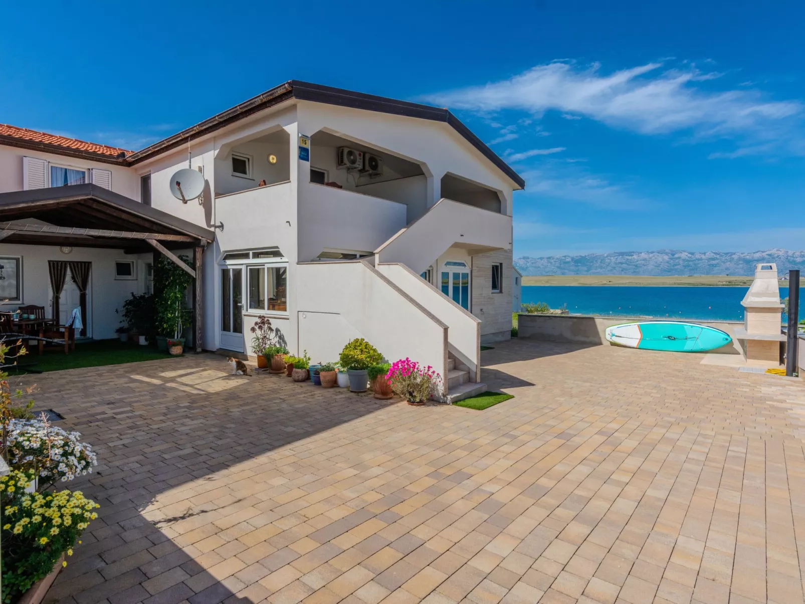 Apartment Tukara 1 - Image-tags.info