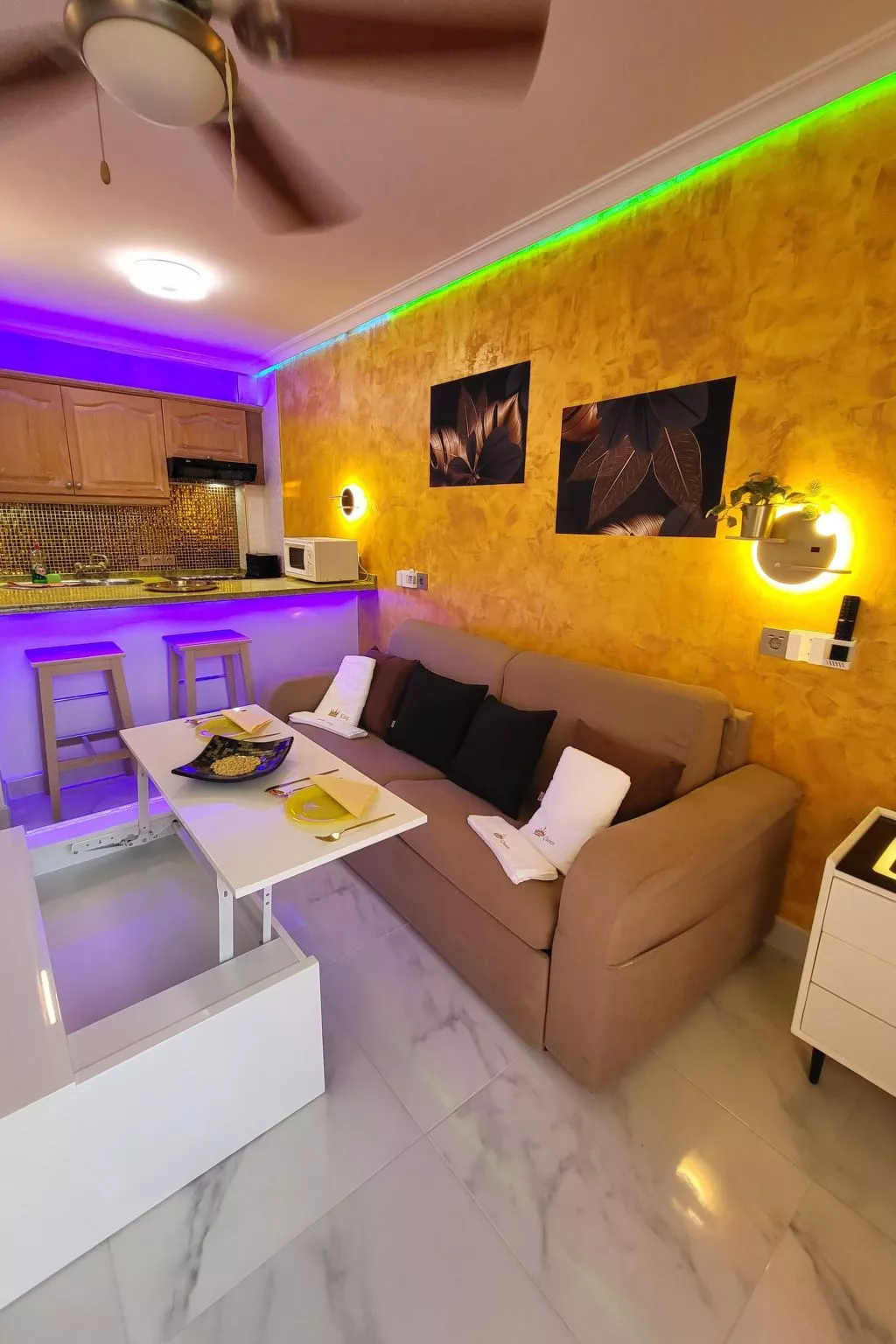 Wohnung "Albatros 406B" mit Wasserblick - Image-tags.info