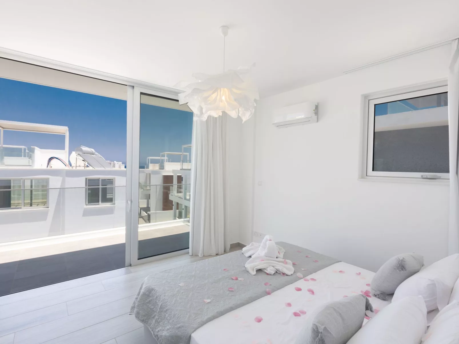 Protaras Olivine Villa OL9 - Image-tags.info