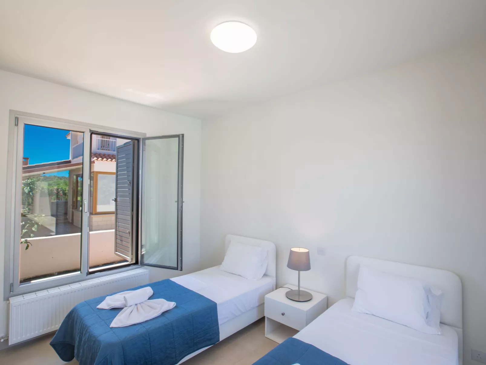 In Ayia Napa mit großem Patio - Image-tags.info