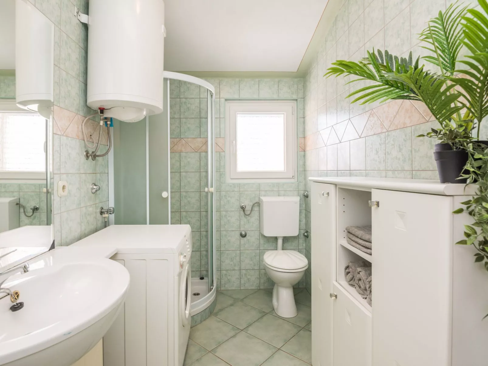 Appartement Loncar 2 - Image-tags.info