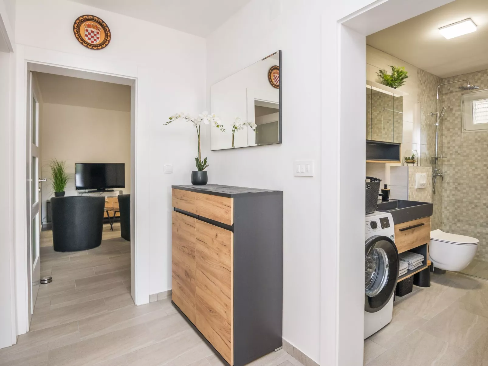 Appartement Loncar 1 - Image-tags.info