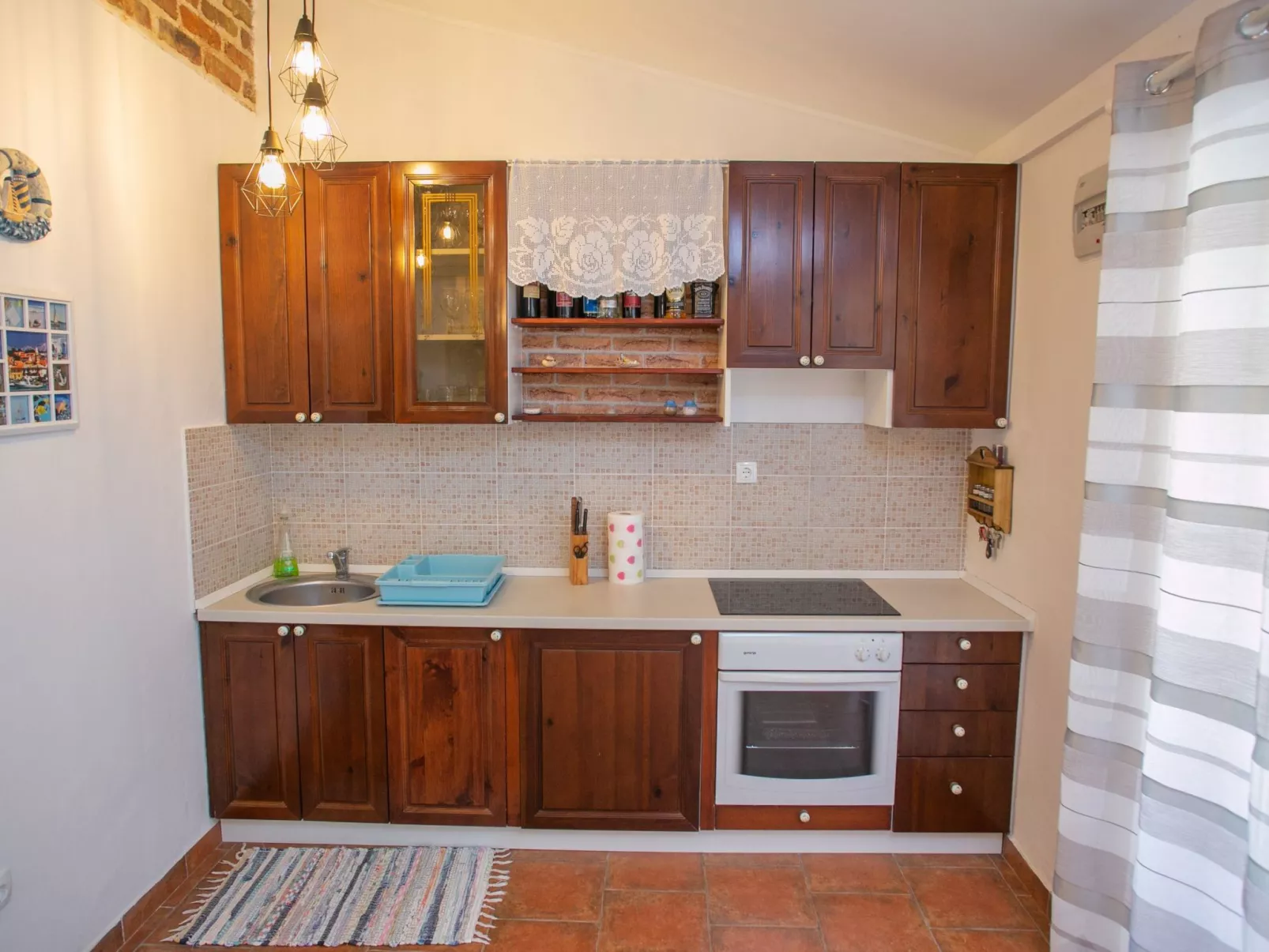 Holiday home Tina with Private pool - Image-tags.info