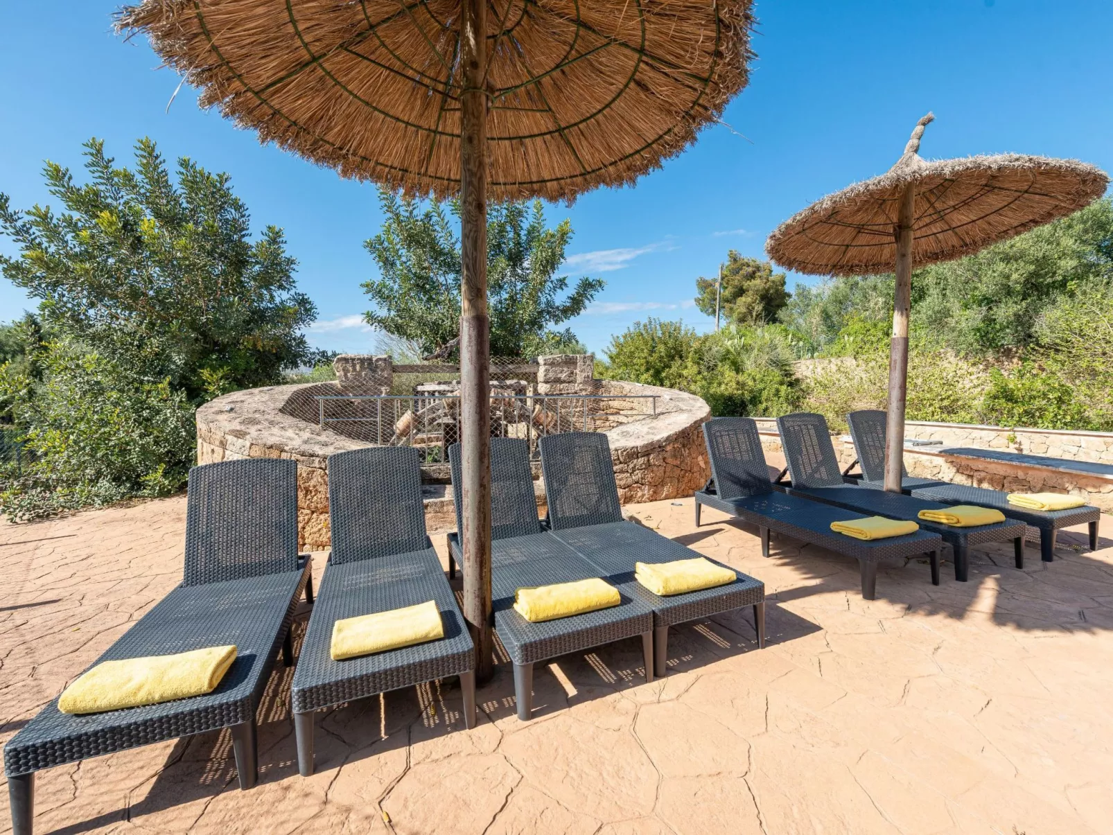 Das Beste von Alcudia, privater Pool, BBQ, einladender Garten - Image-tags.info