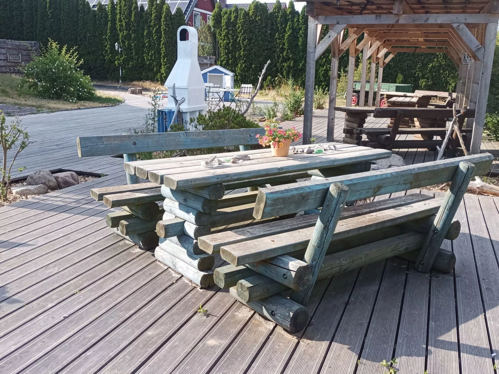 2-4 Personen Hund willkommen - Image-tags.info