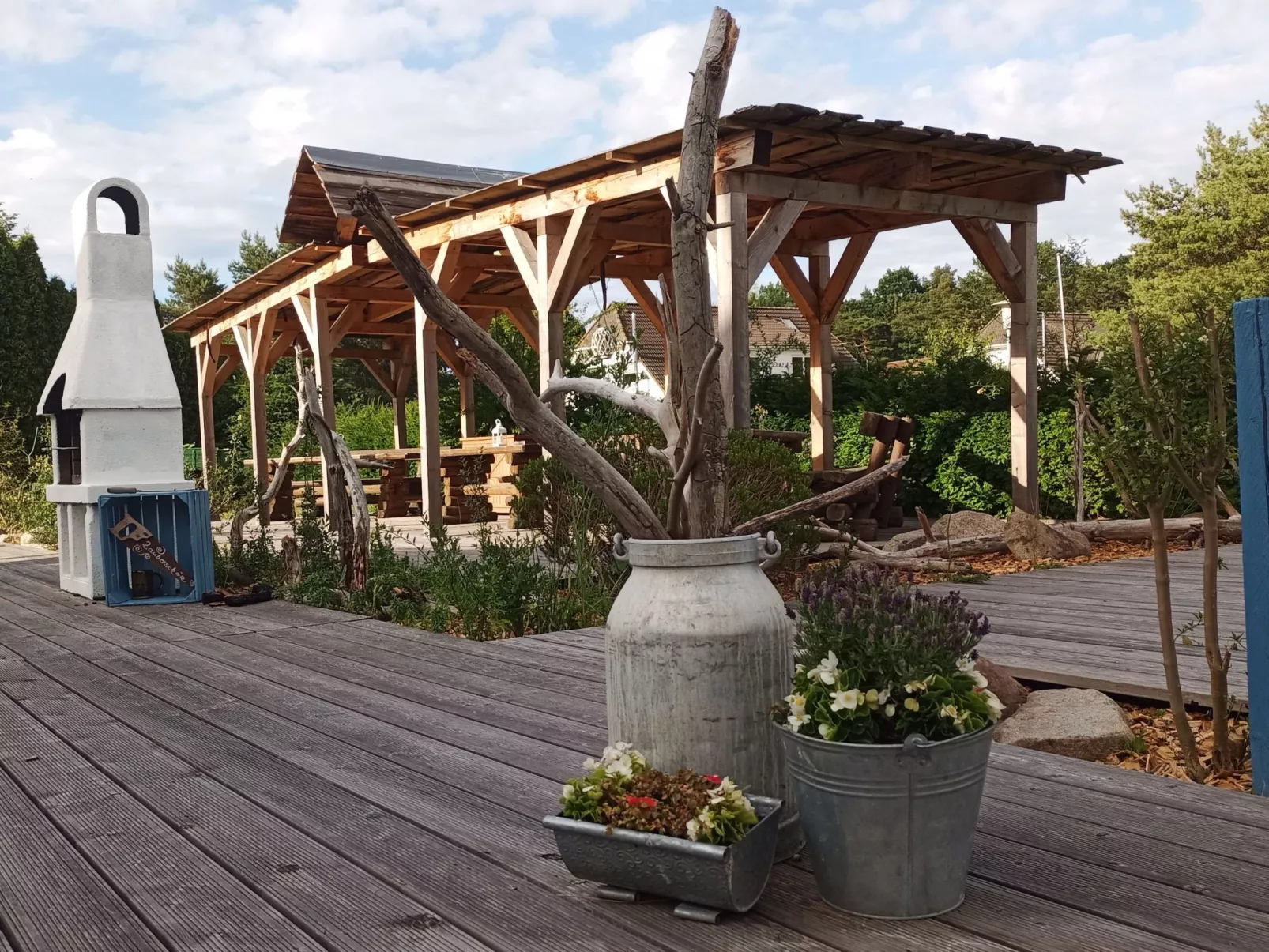 Kleine Ferienwohnung mit Hund - Image-tags.info