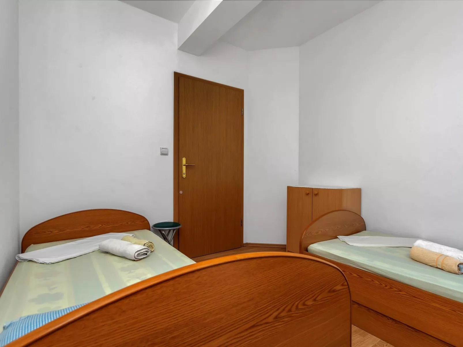 Vele Duplex-Wohnung mit Terrassen und Meerblick - Image-tags.info