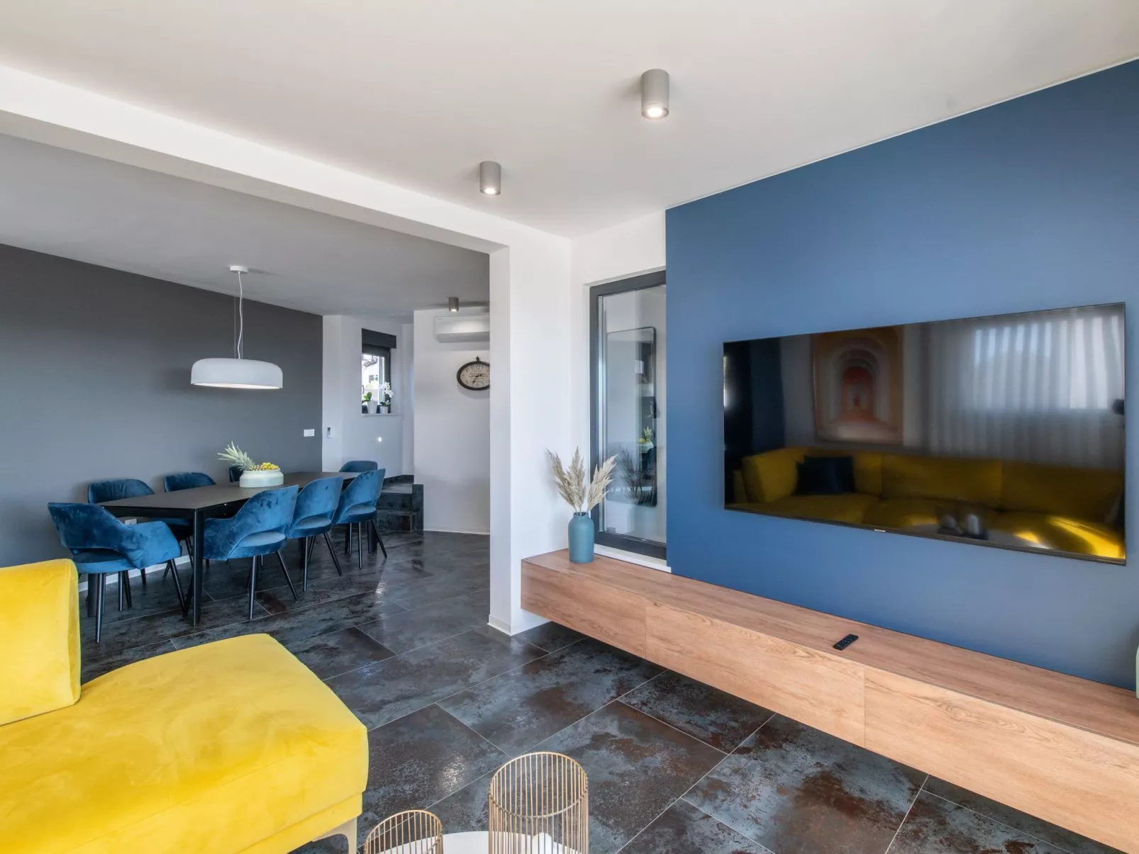 Luxusvilla Travera mit privatem Pool und Sauna - Image-tags.info