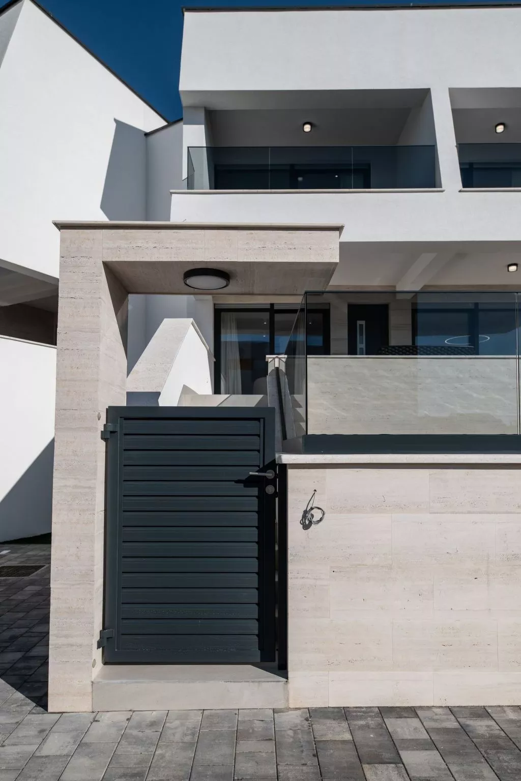 Luxusvilla Travera mit privatem Pool und Jacuzzi - Image-tags.info