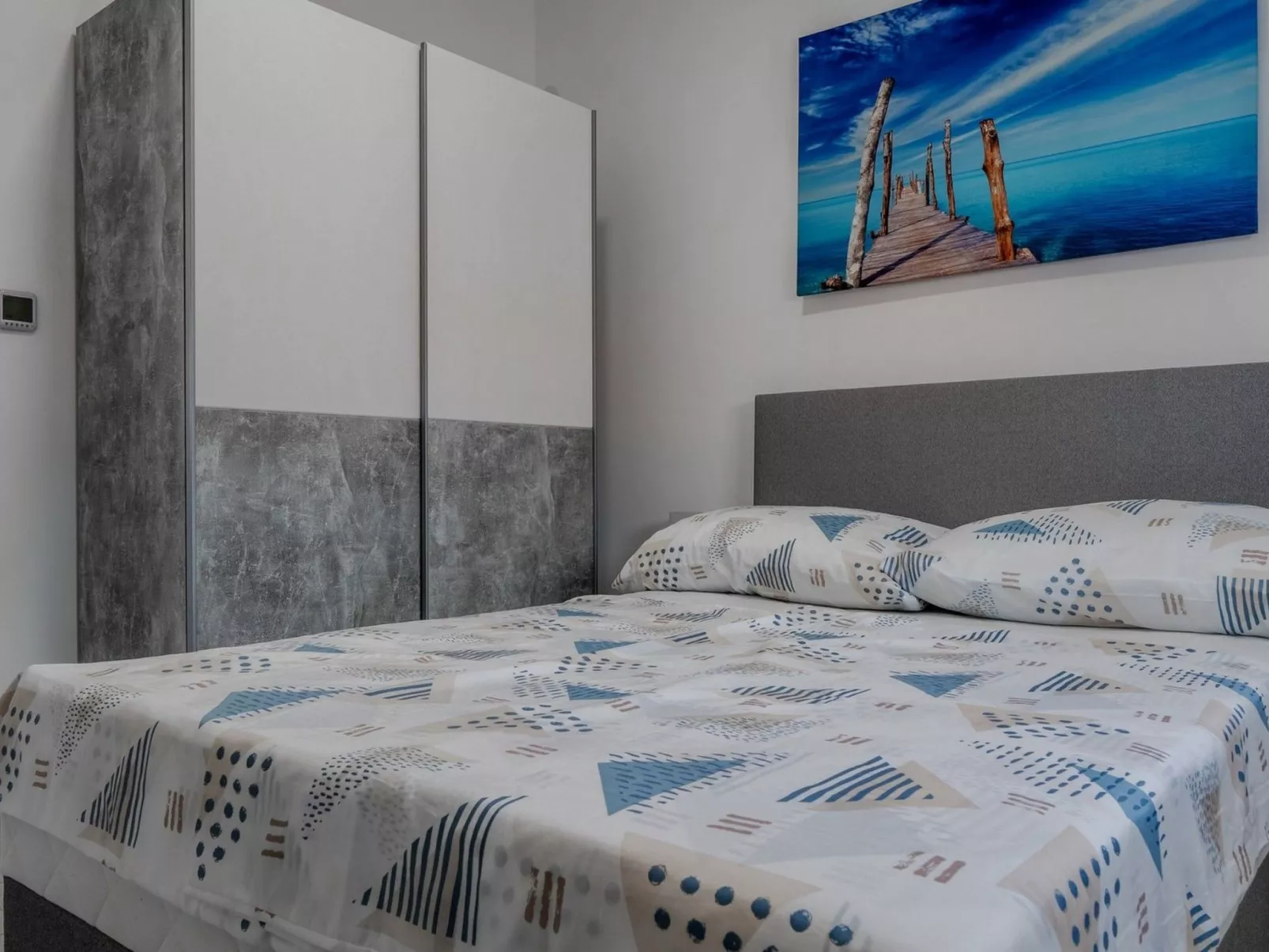 Apartment Kristija 2 - Image-tags.info