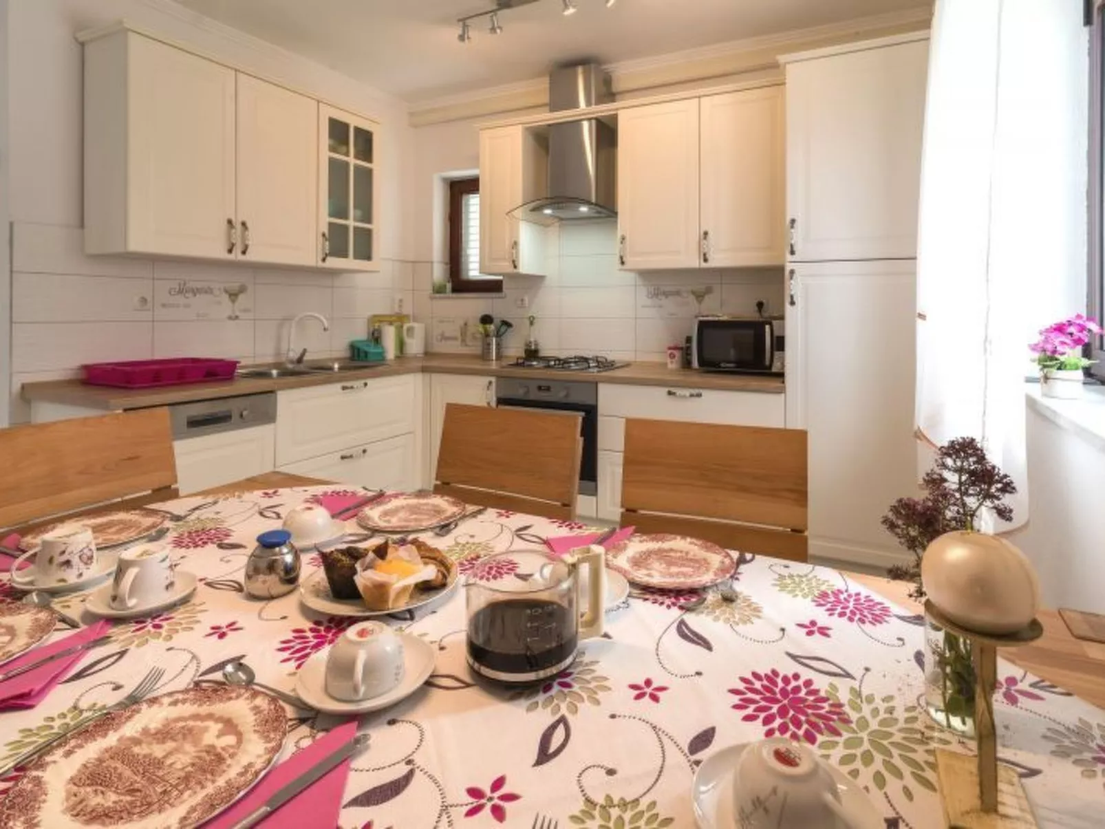 Apartman Višnja  - ID 2106 - Image-tags.info