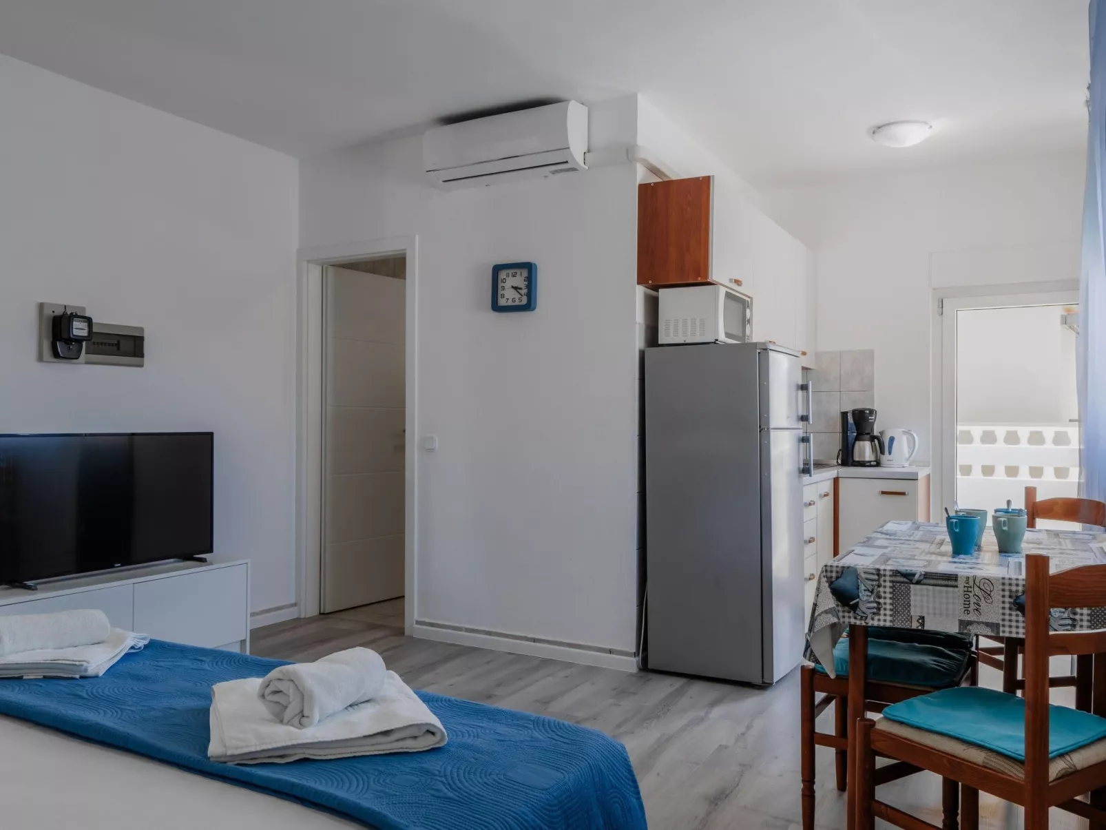 Apartment TT 2 - Image-tags.info