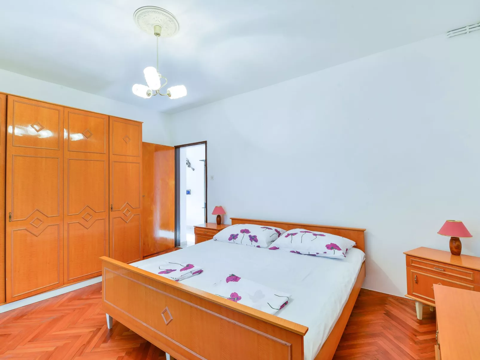 Apartment Basic Mario - Image-tags.info