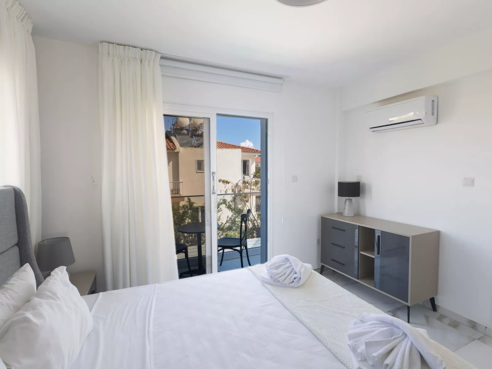 Protaras Mandali Villa MA20 - Vollständig renoviert - Image-tags.info