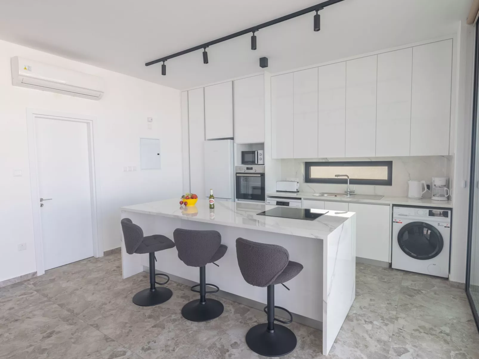 Protaras Aqua Pearl Villa AQ05 - Image-tags.info