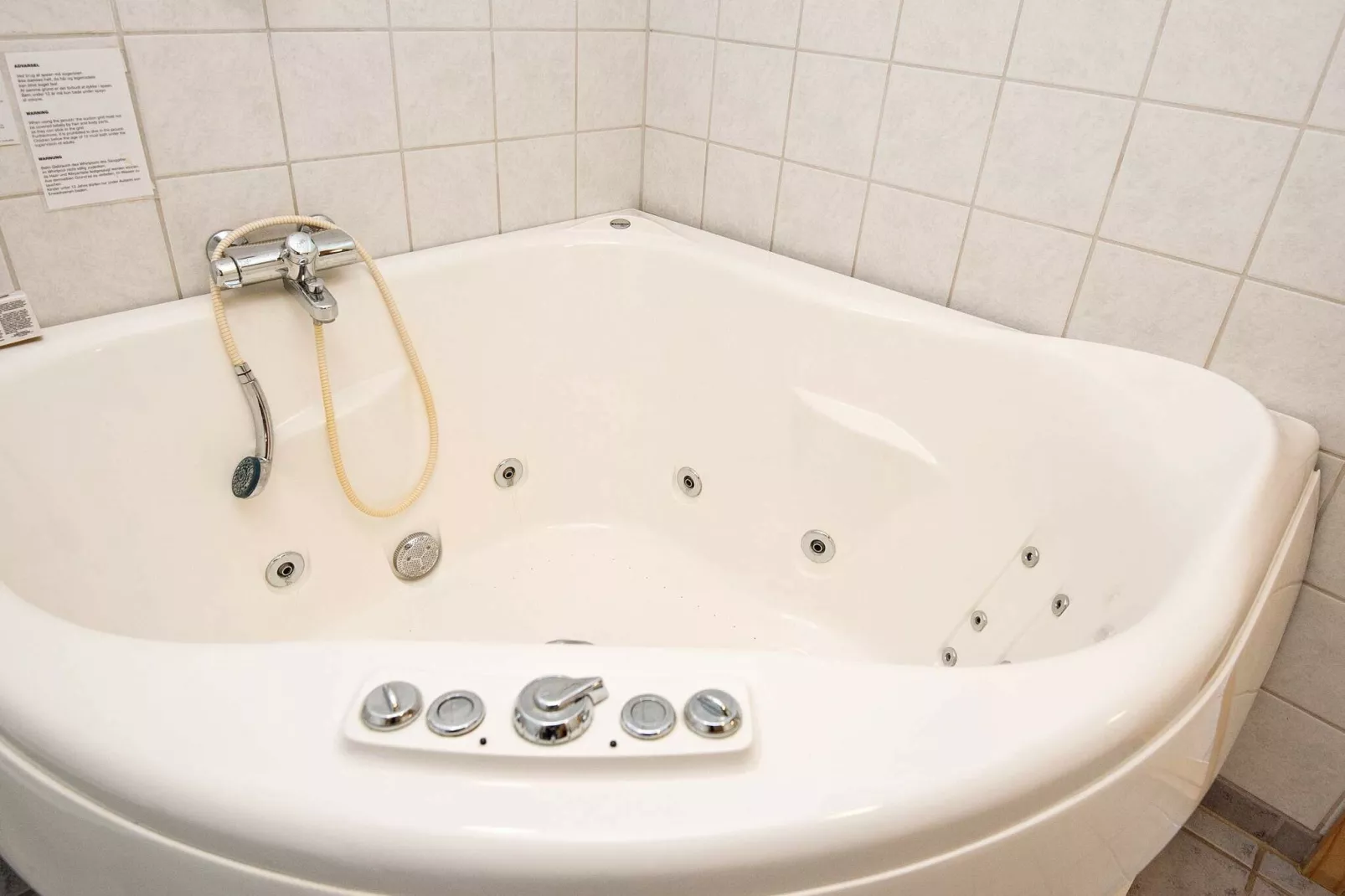 12 persoons vakantie huis in Nordborg-By Traum-Spa
