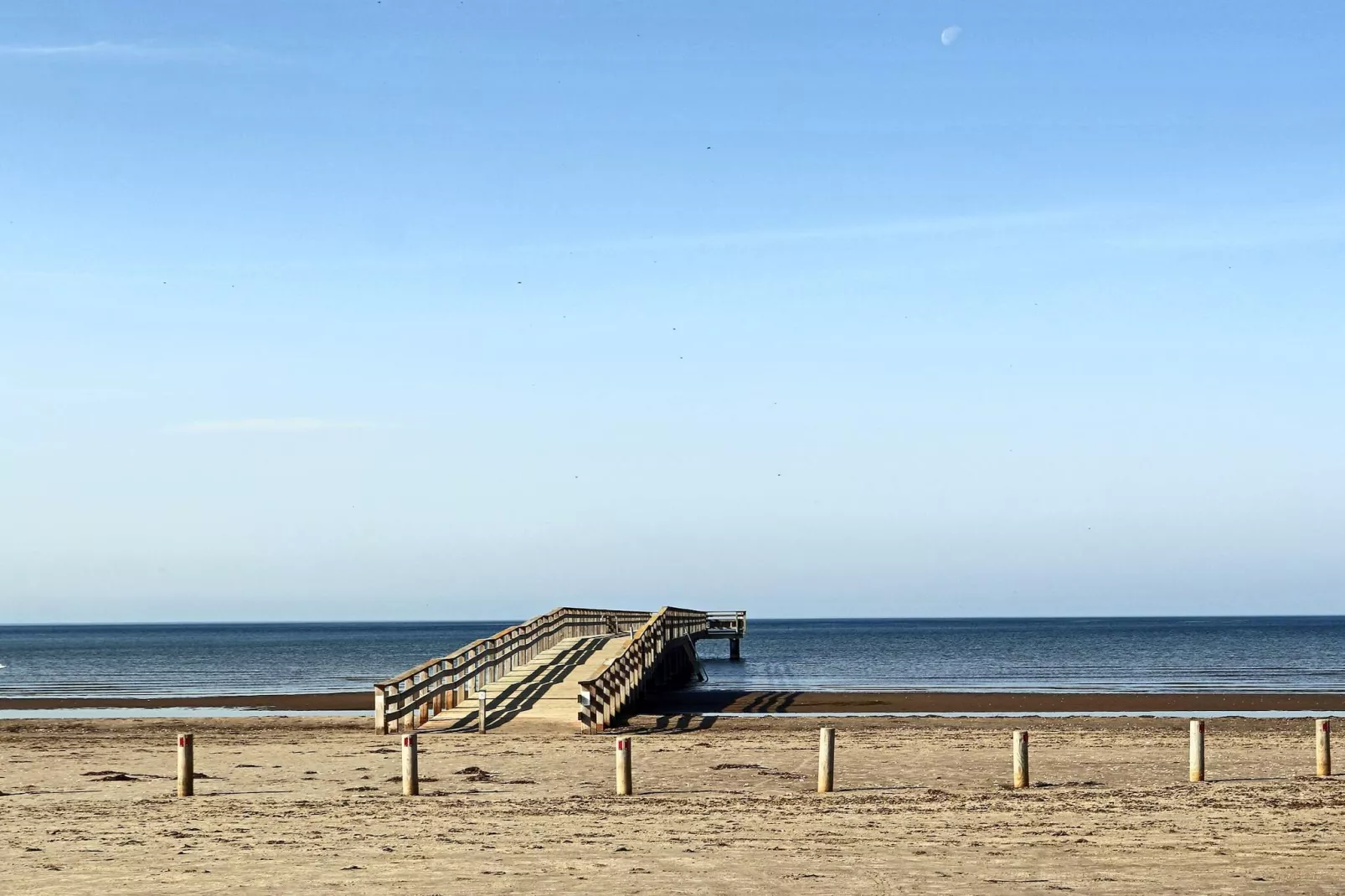 5 sterren vakantie huis in Skummeslövsstrand - Buitenlucht