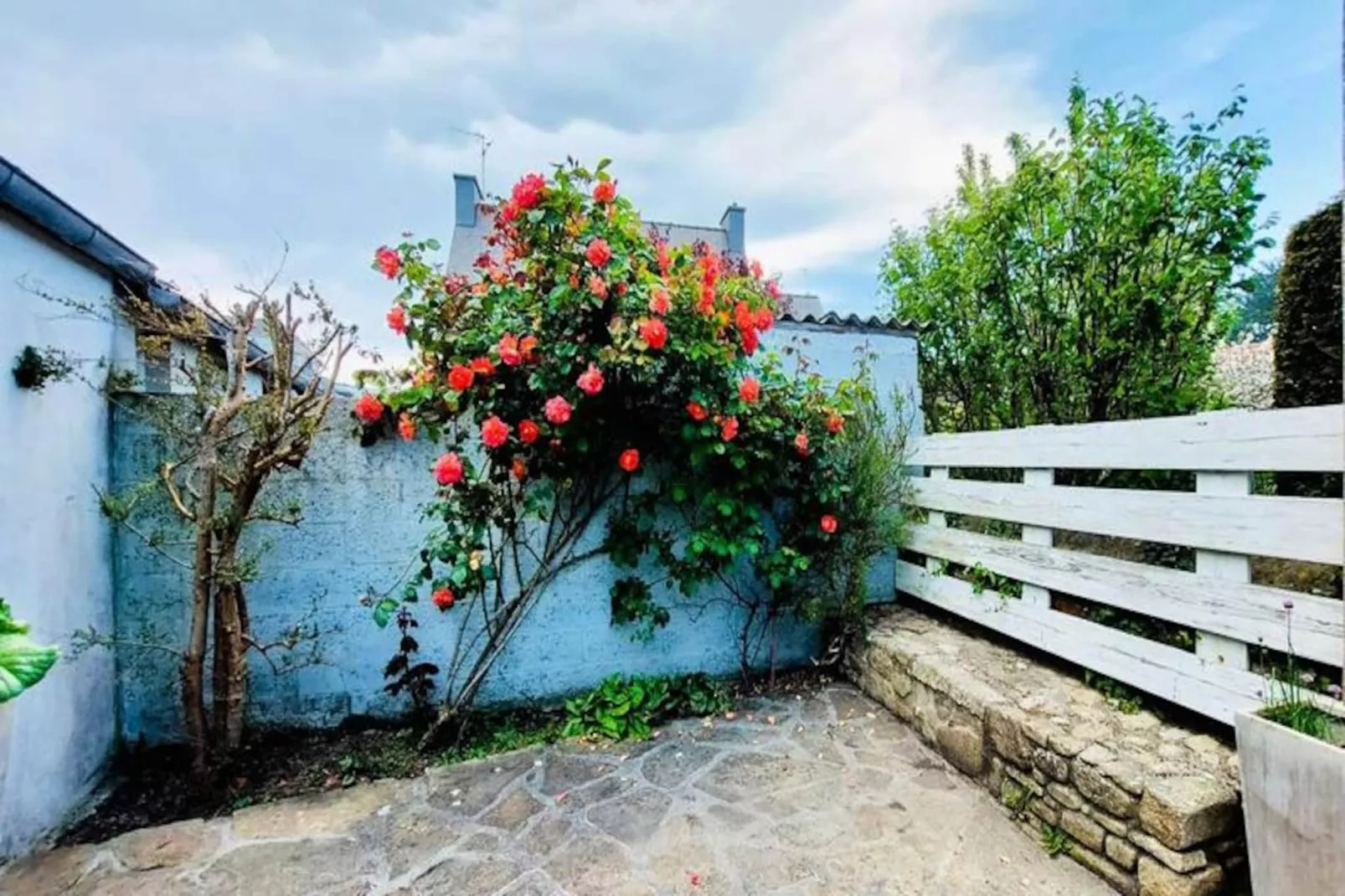 Résidence D09-tregastel - Niet-getagd