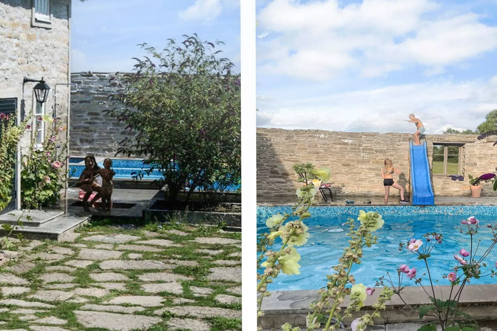 4 Personen vakantie huis in Mörbylånga - Buitenlucht