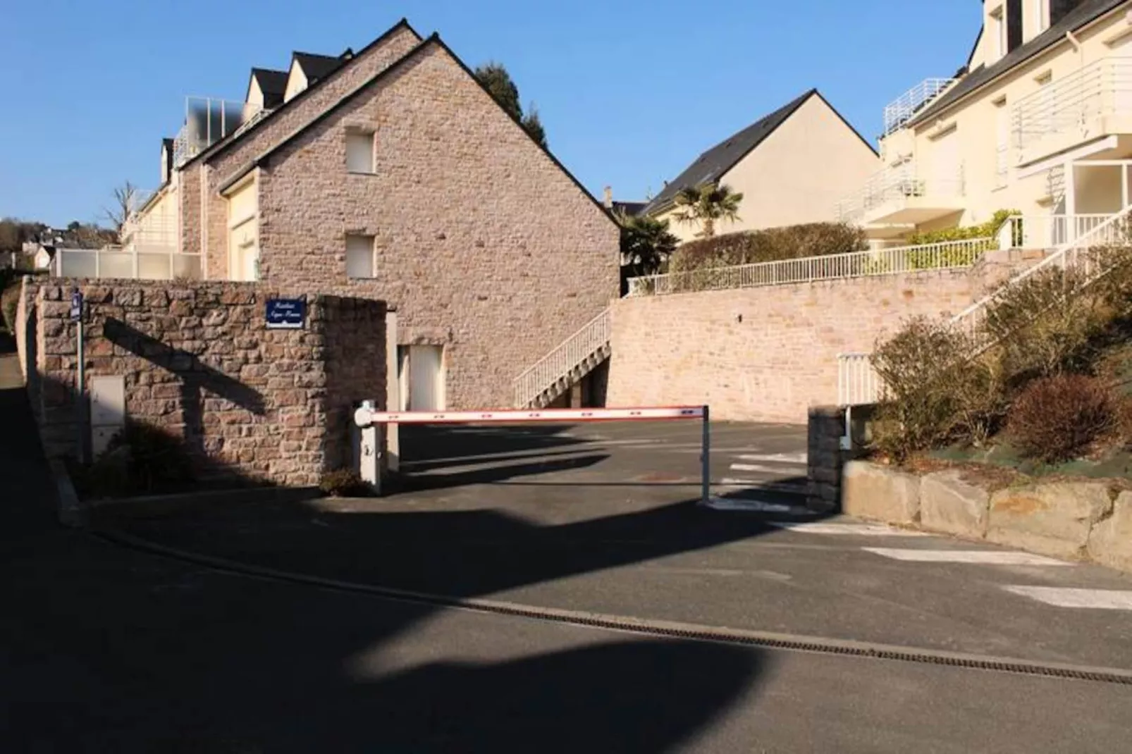 Résidence Aigue Marine - Niet-getagd